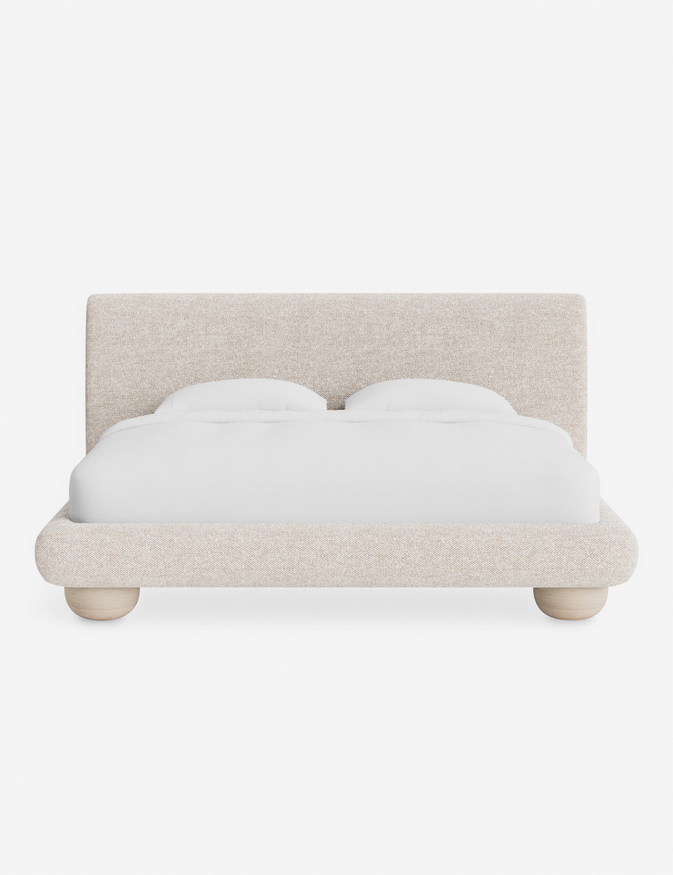 Lulu and Georgia Rigby Platform Bed - view 204