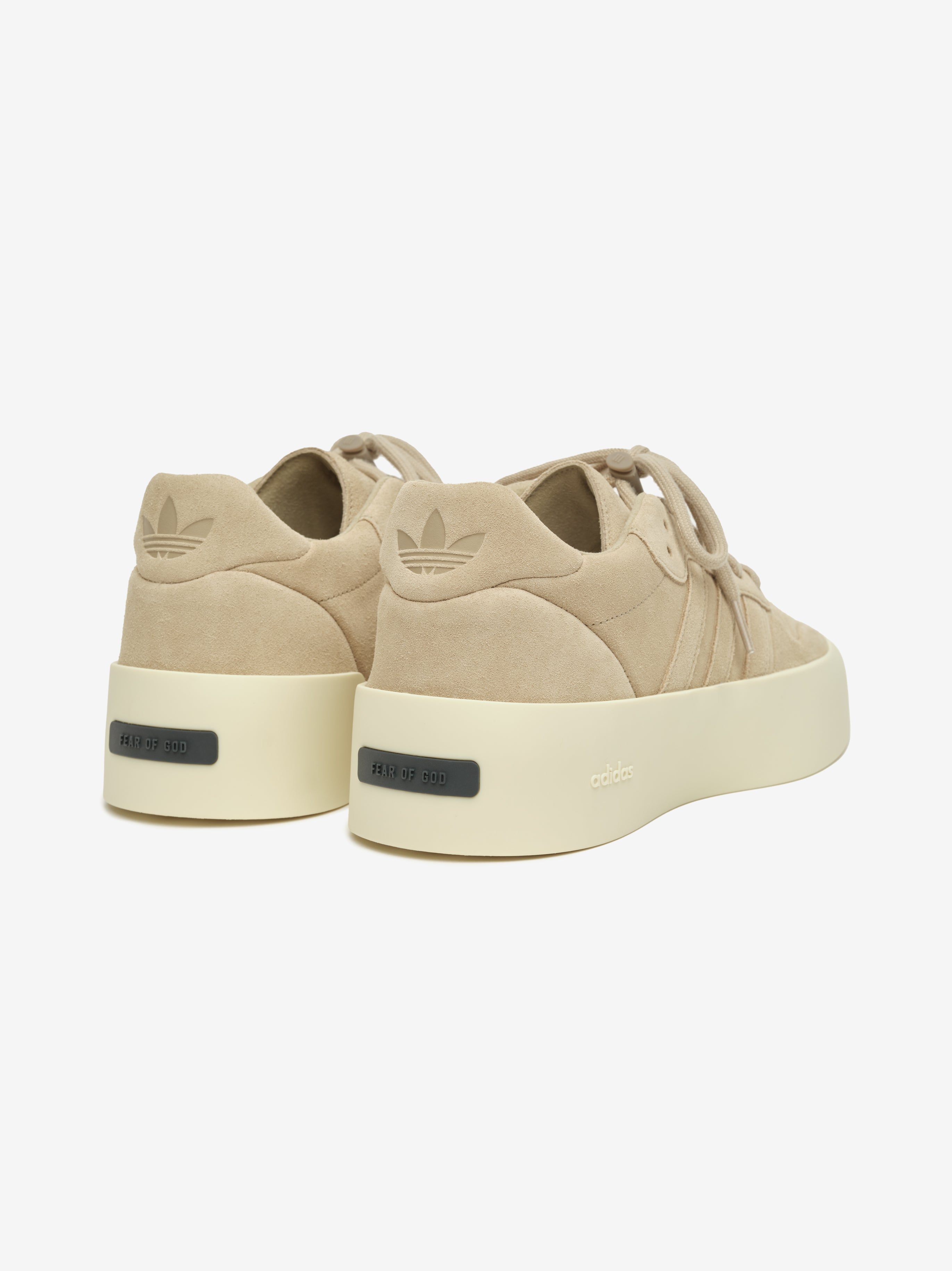 FEAR OF GOD ATHLETICS '86 LO – CLAY - view 3