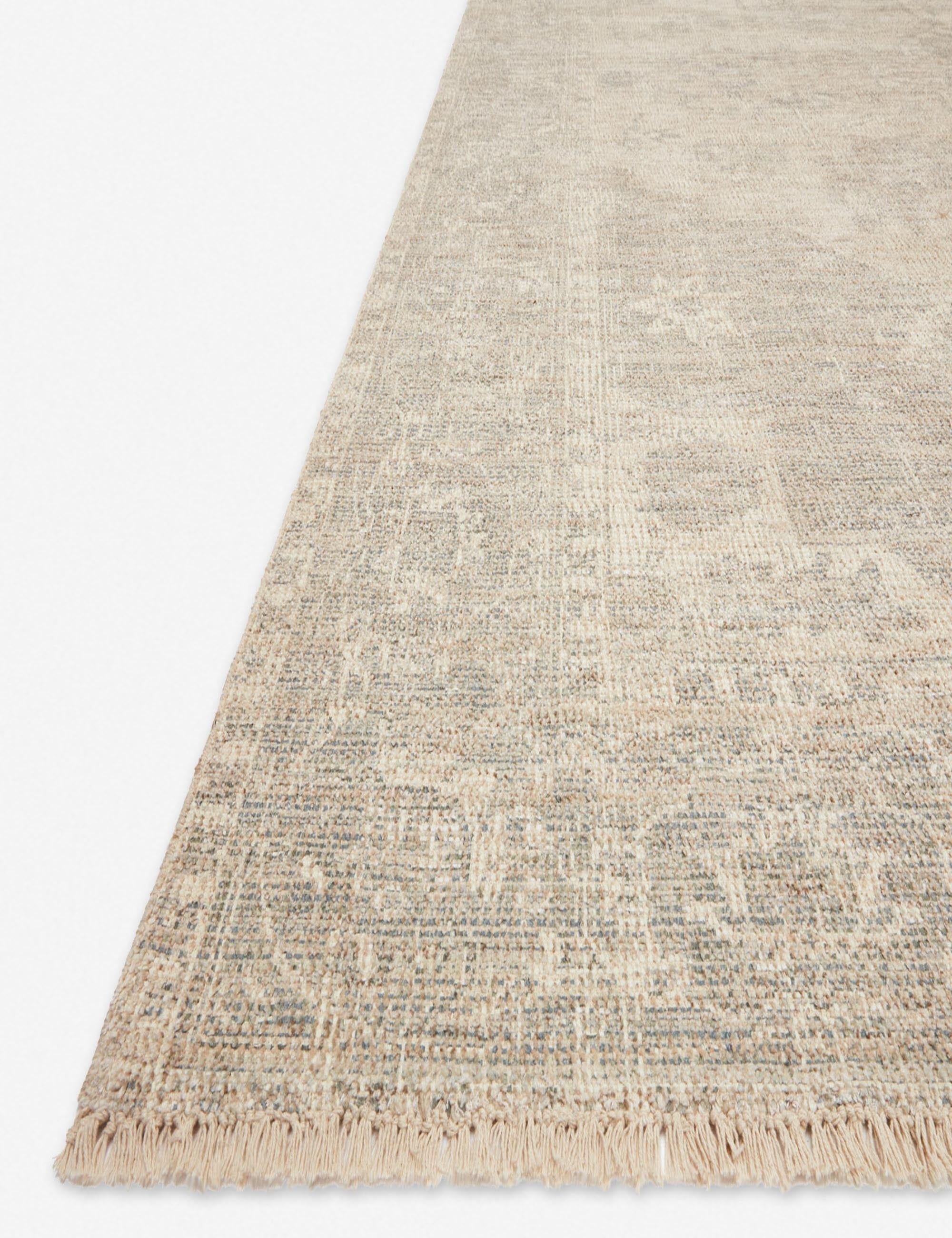 Lulu and Georgia Magnolia Rug - view 2