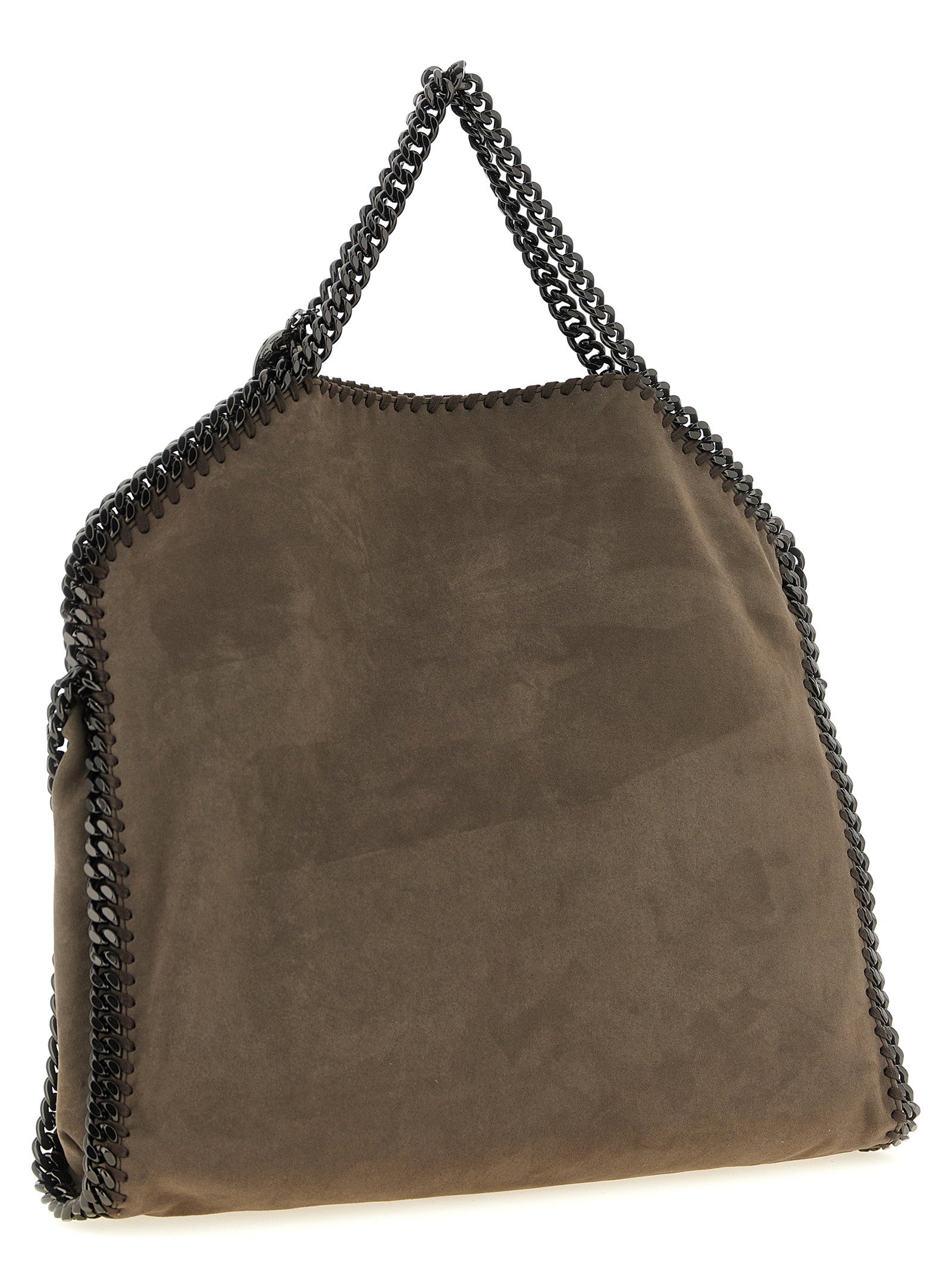 Stella Mccartney Falabella Folding Handbag – 100% polyamide - view 2