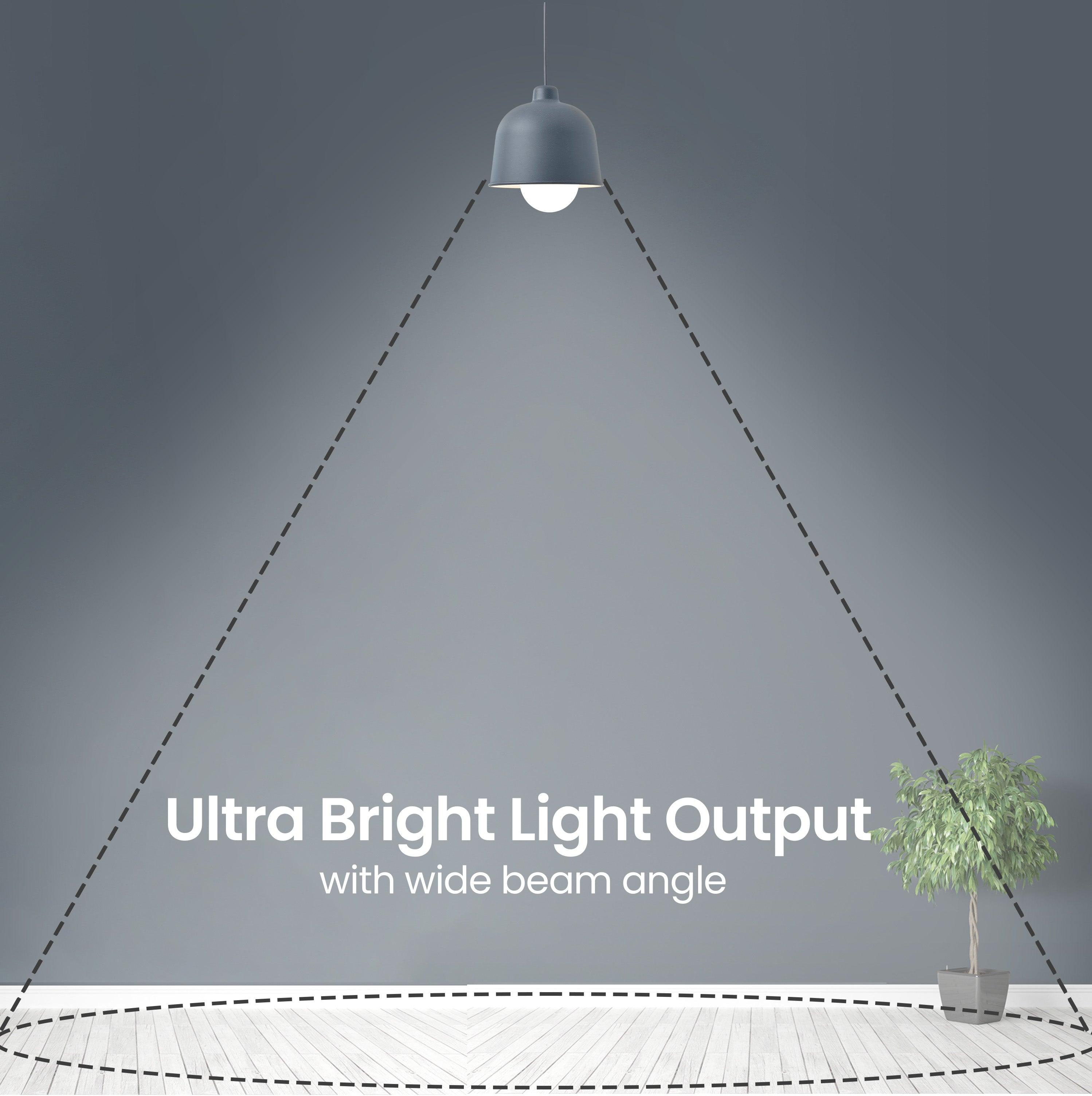 orientelectric Eternal High Glo LED Bulb – Cool White - view 2