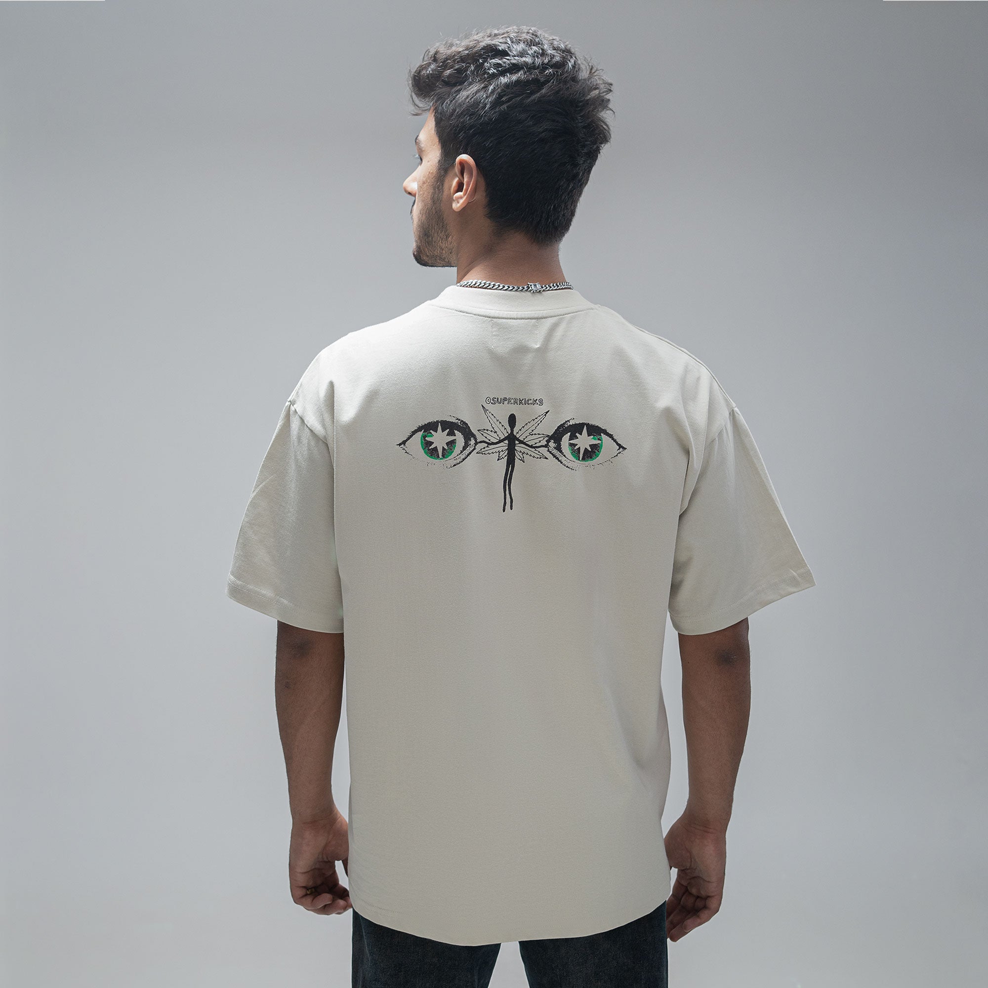 Superkicks | MJ & THE BUDS { BAND TEE - view 4