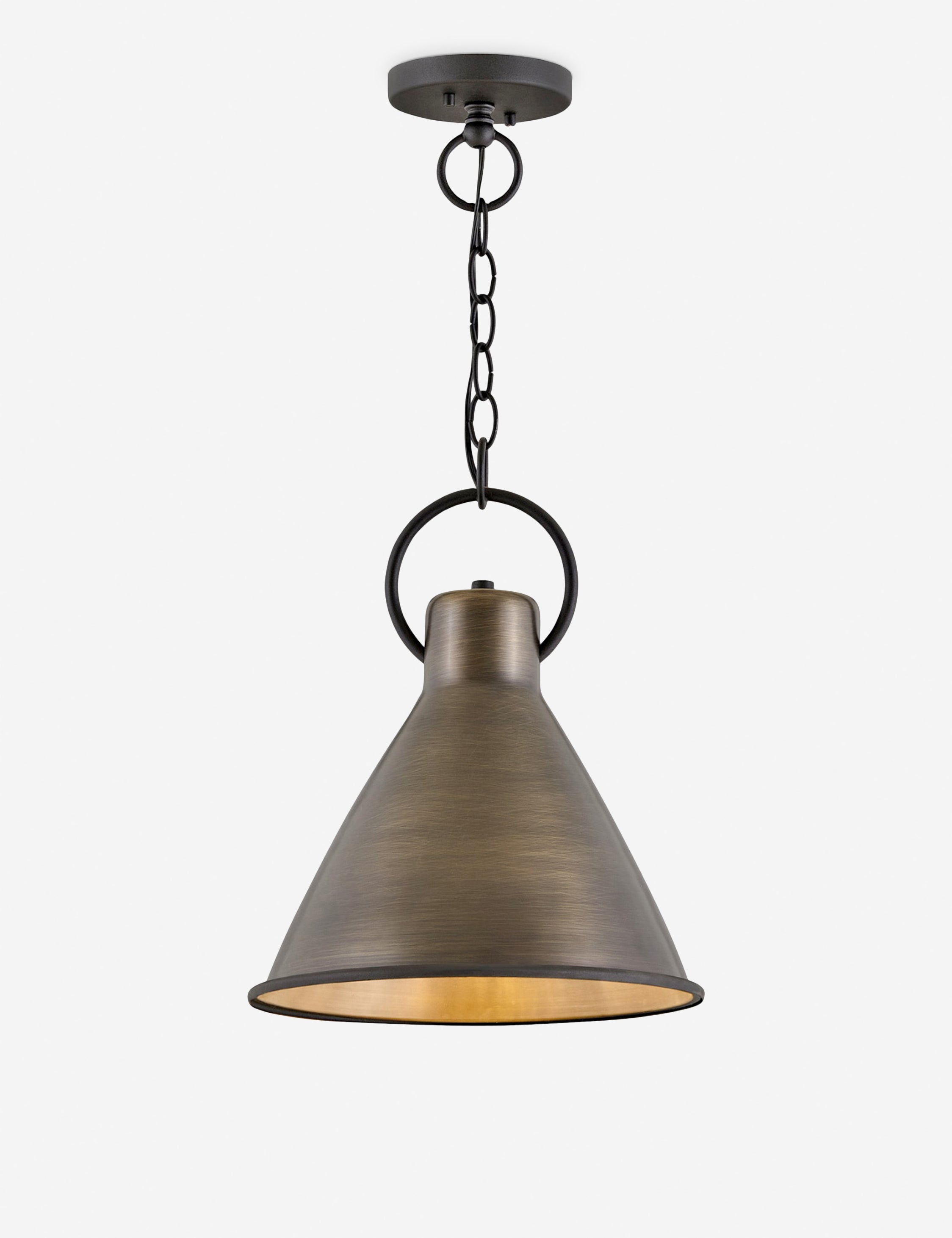 Lulu and Georgia Whatley Pendant Light - view 5