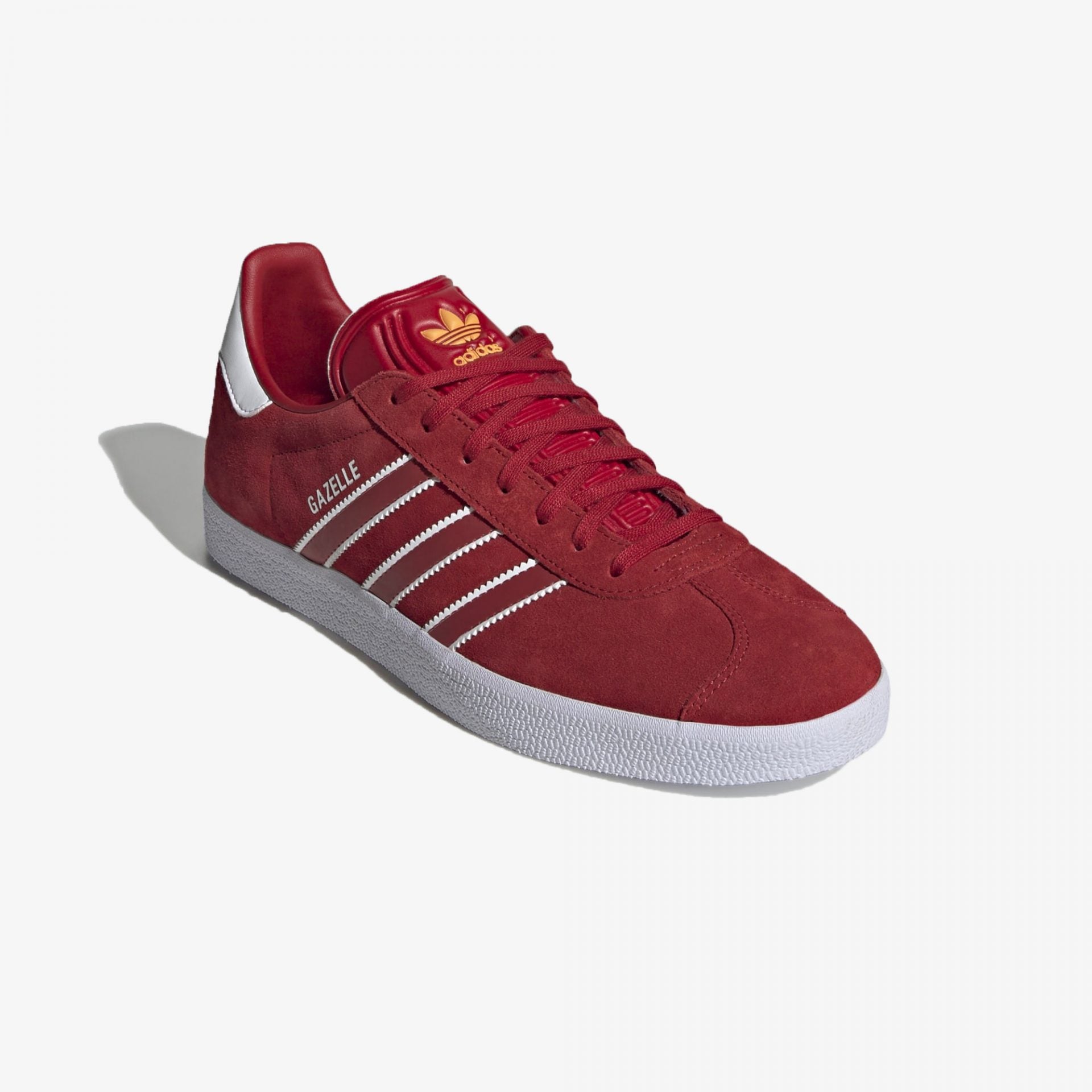 Gazelle red – Adidas Originals | GAZELLE { RED