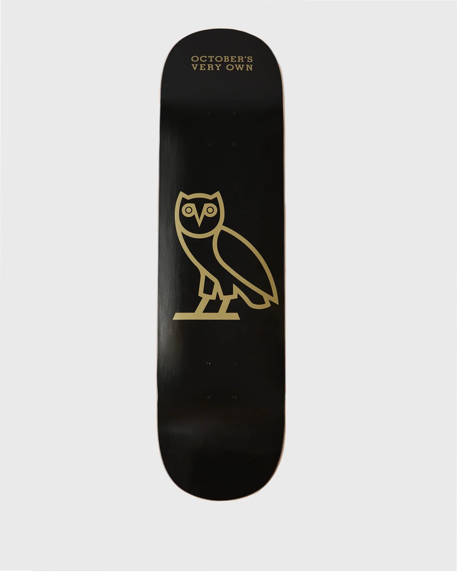 OvO Skateboard Deck - view 2