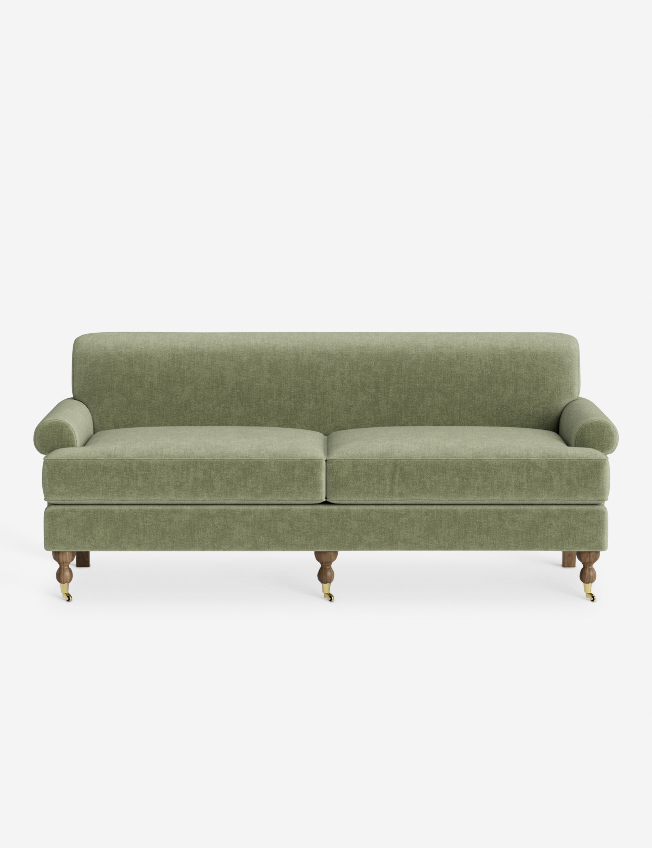 Lulu and Georgia Marsden Sofa by Heidi Caillier - view 17