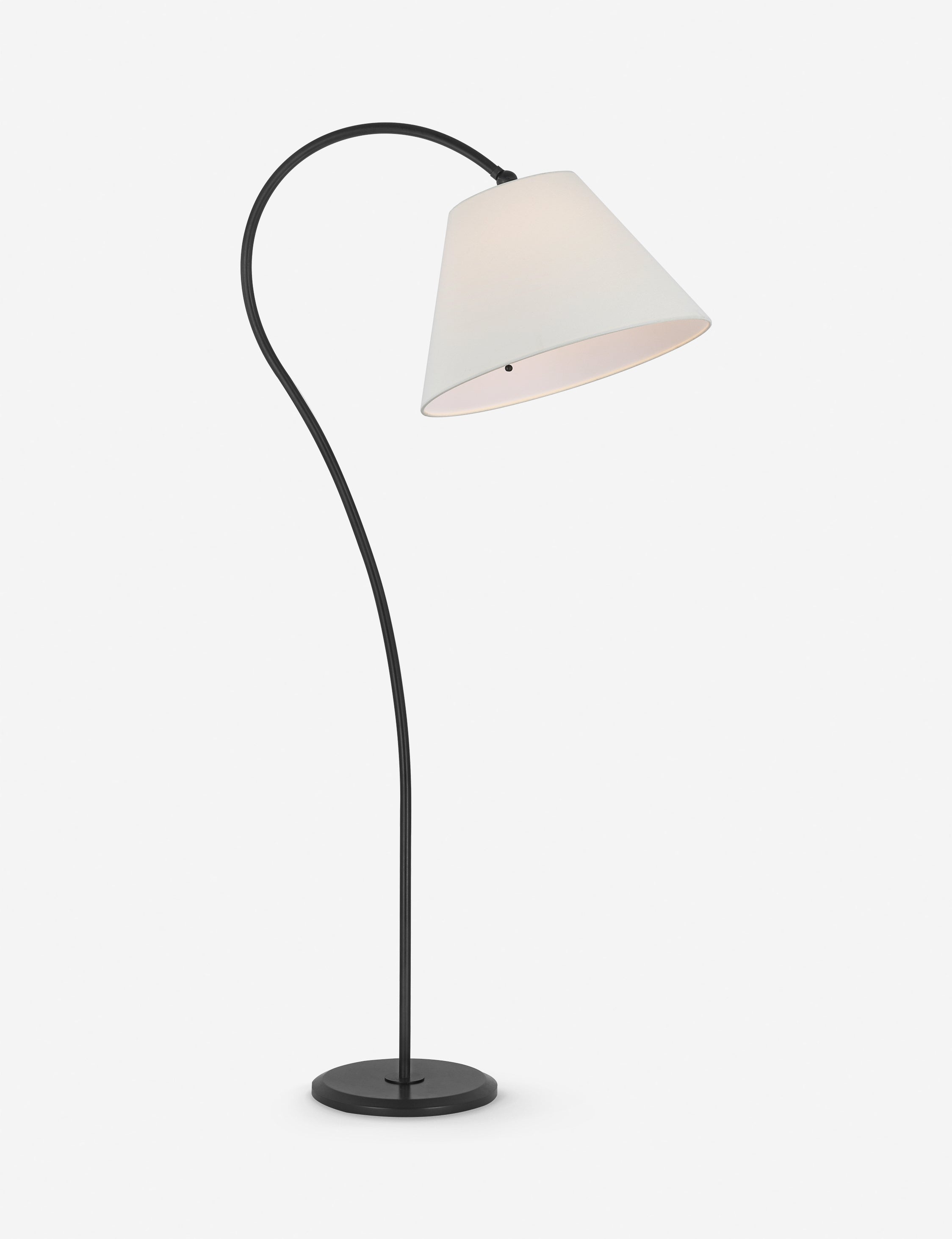 Lulu and Georgia Dume Floor Lamp by Amber Lewis - view 3