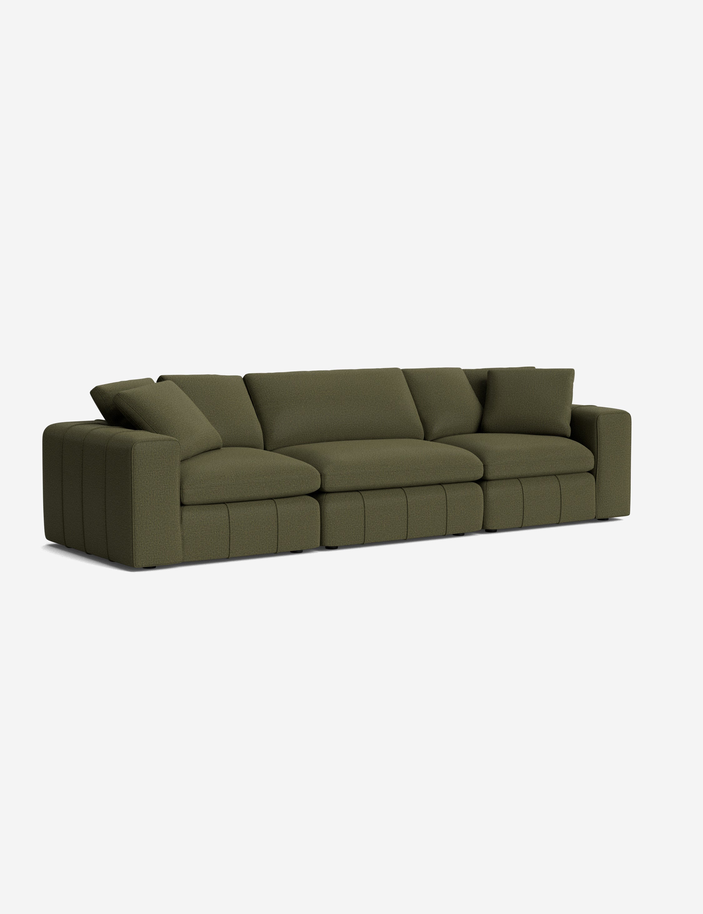 Lulu and Georgia Capella Modular Sofa - view 54
