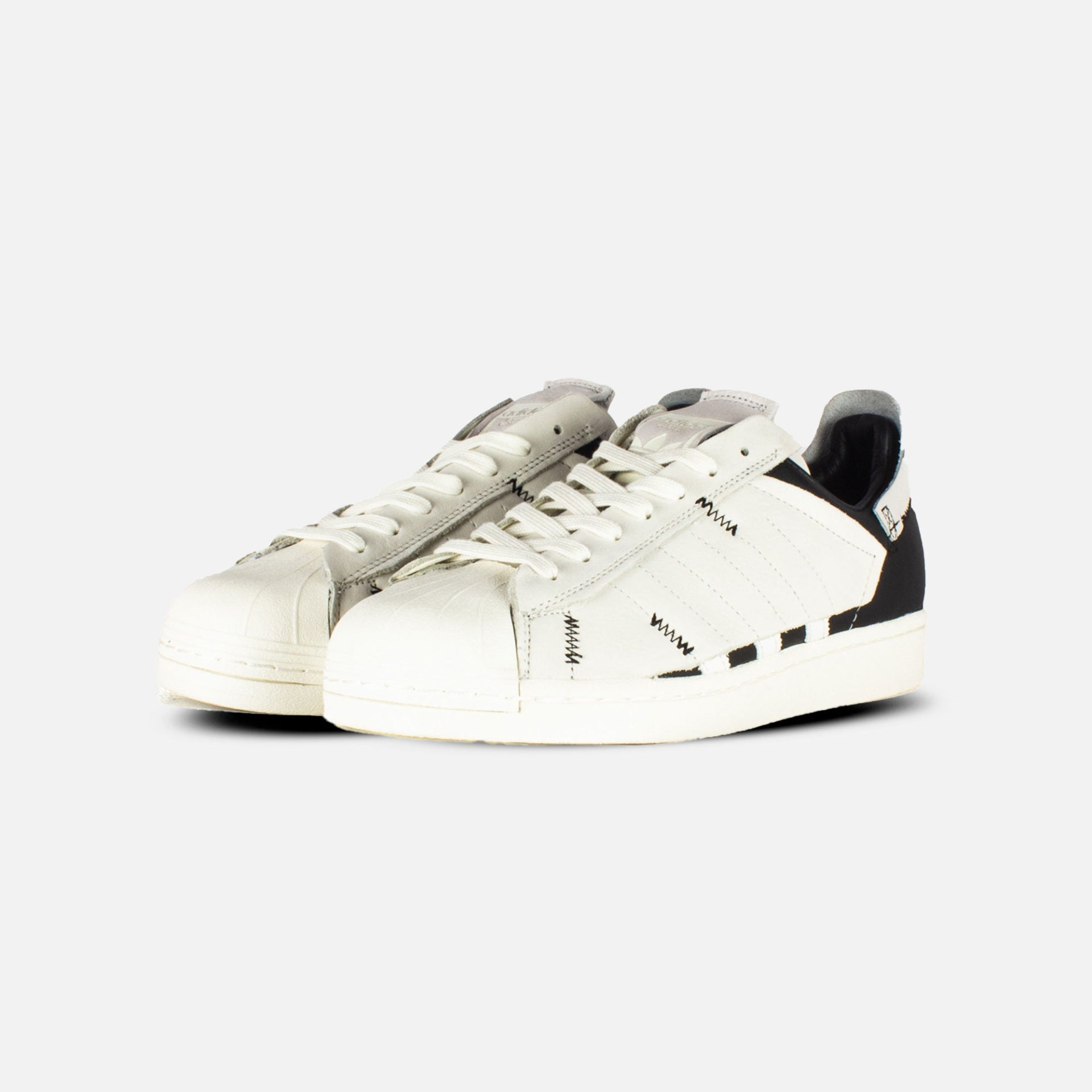 Asics | Superstar Ws 1