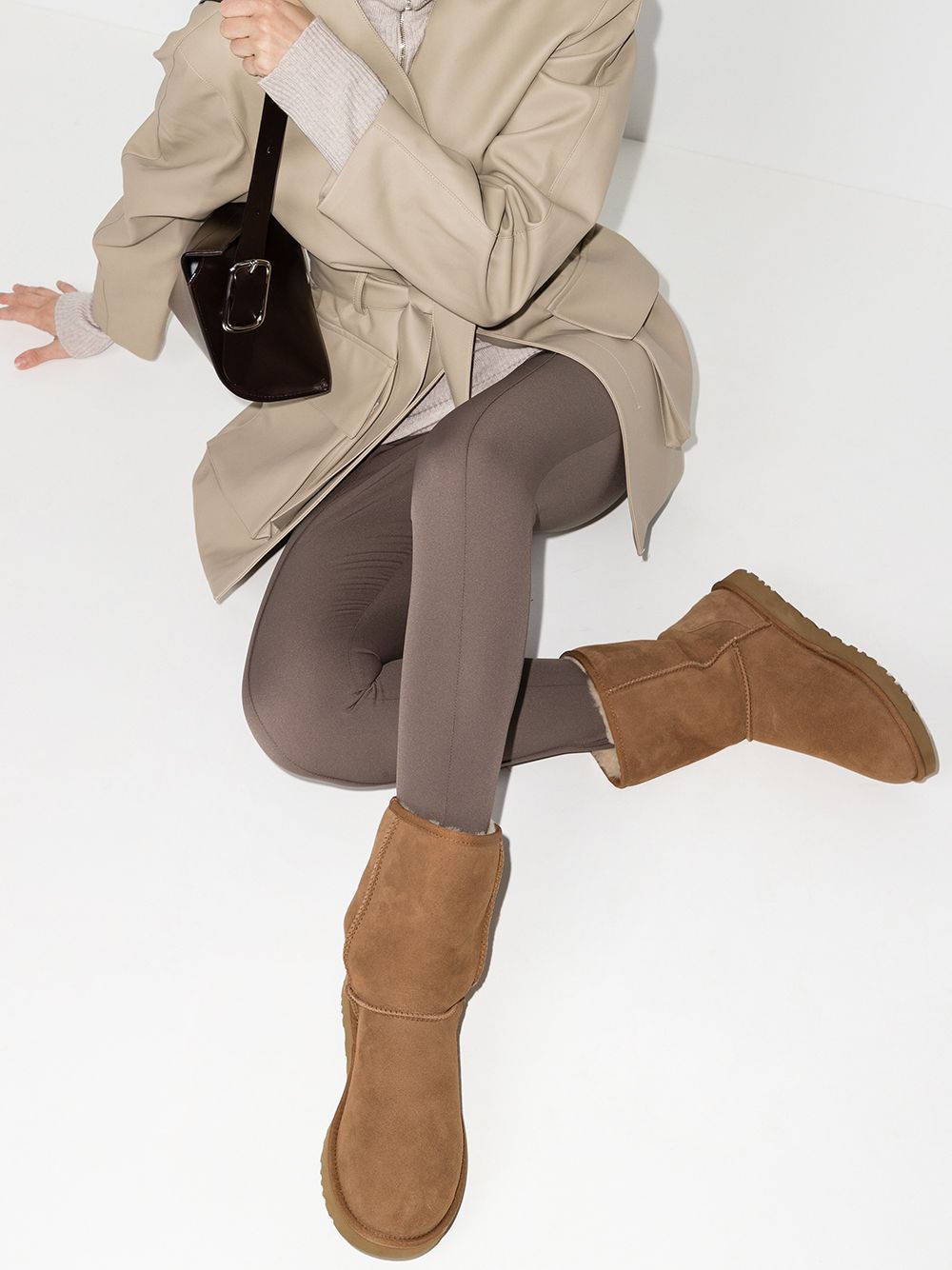 UGG Australia Classic Short boots - view 2