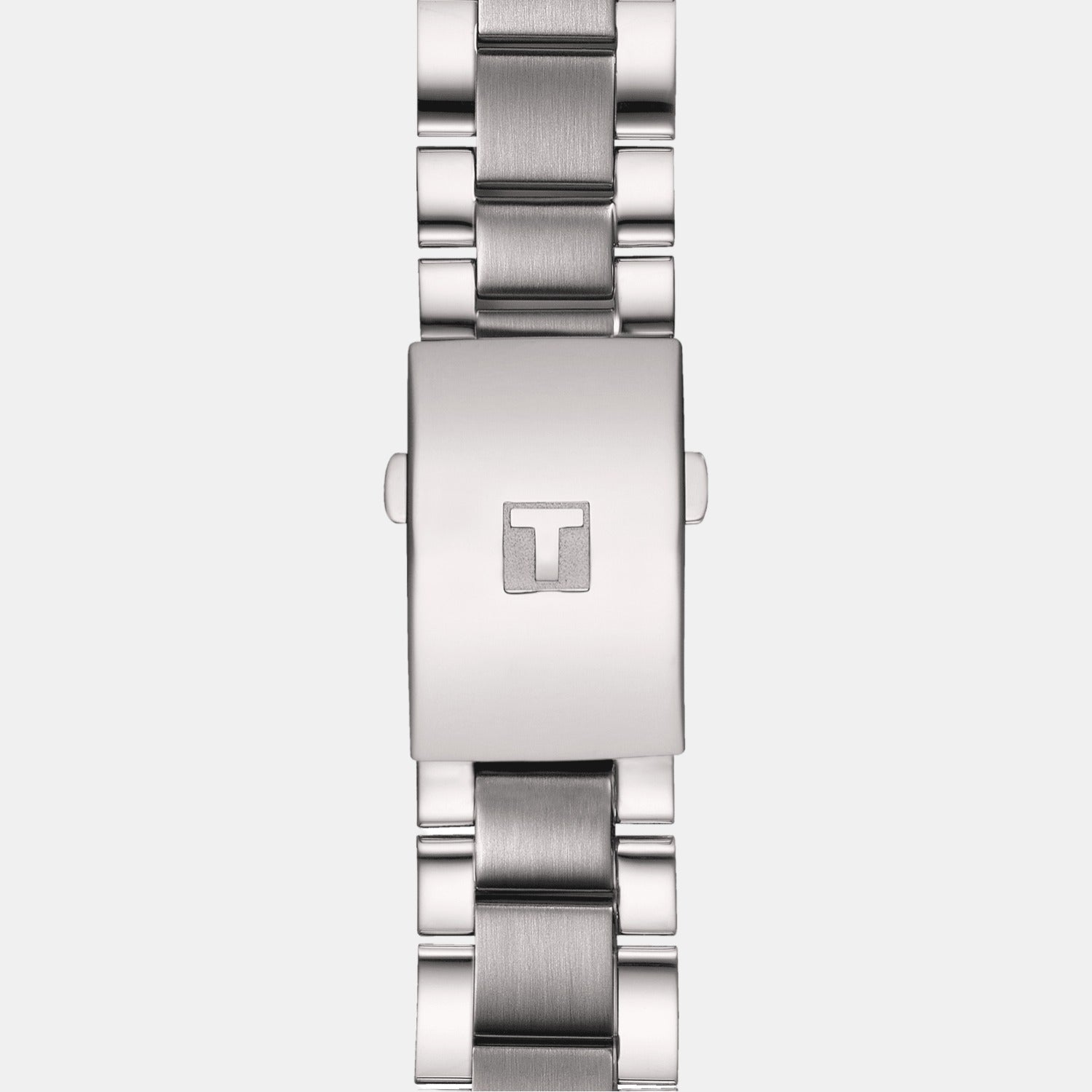 Tissot Chrono Xl Classic Men Quartz Silver Dial Chronograph Stainless Steel Watch T1166171103700 - view 2