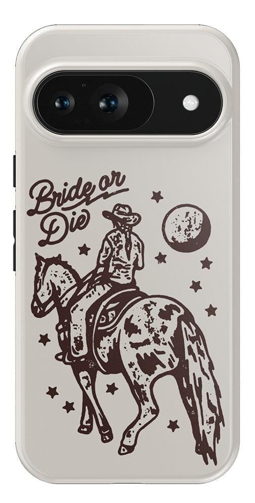 Casetry Bride or Die | Rodeo Bachelorette Case - view 105