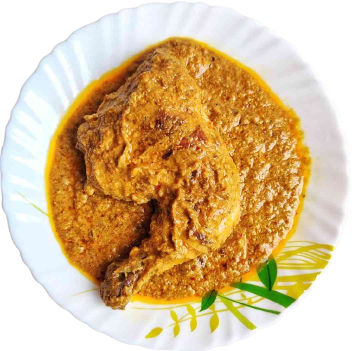 BlackTree Chicken Chap