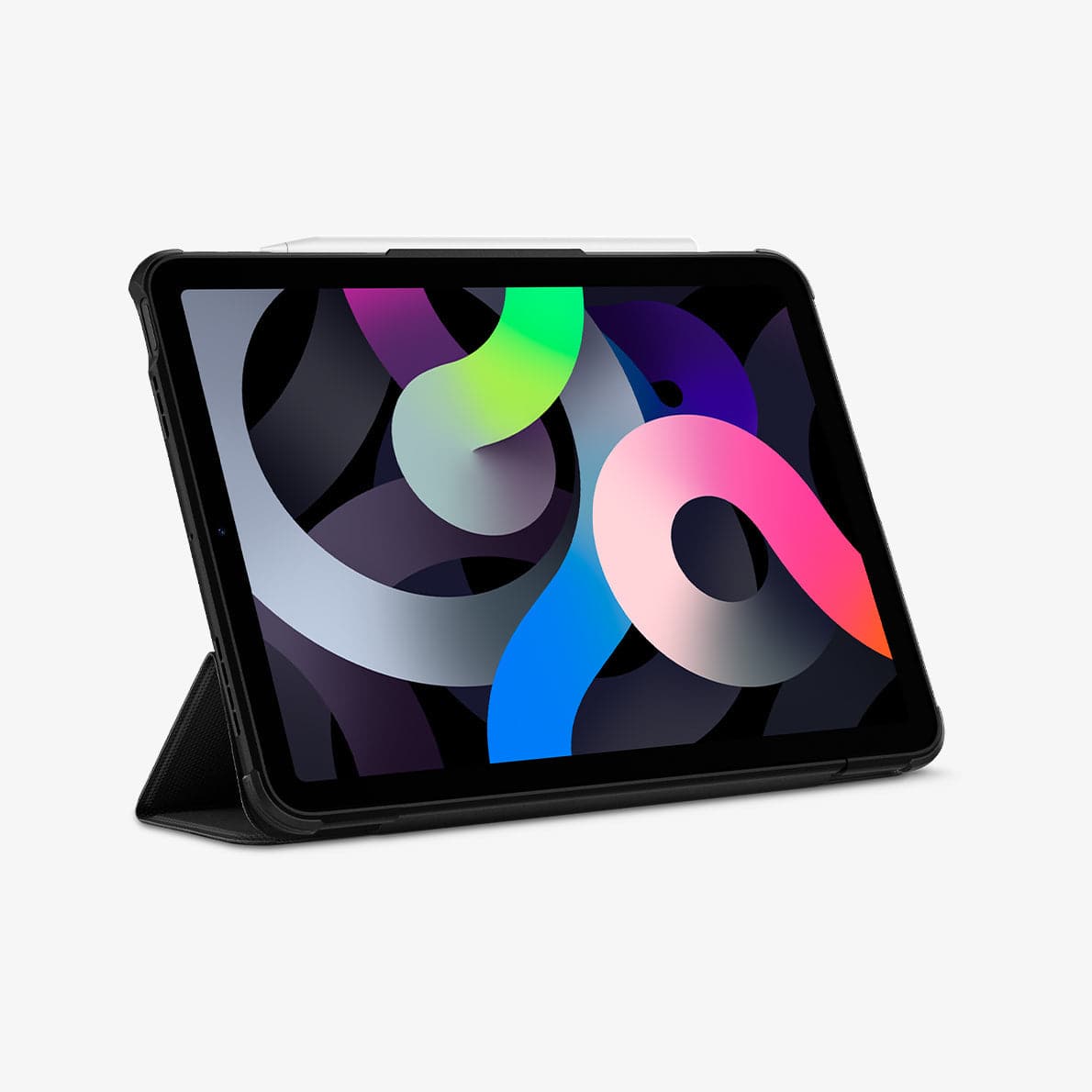 iPad Air Series - Rugged Armor Pro – Black - view 7