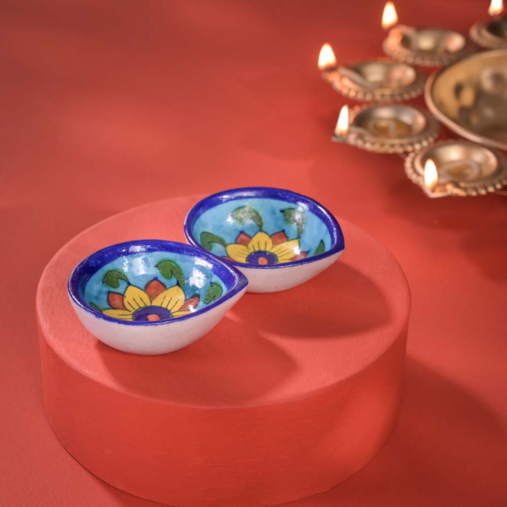 Ugaoo All The Love Diwali Gift Hamper - view 2