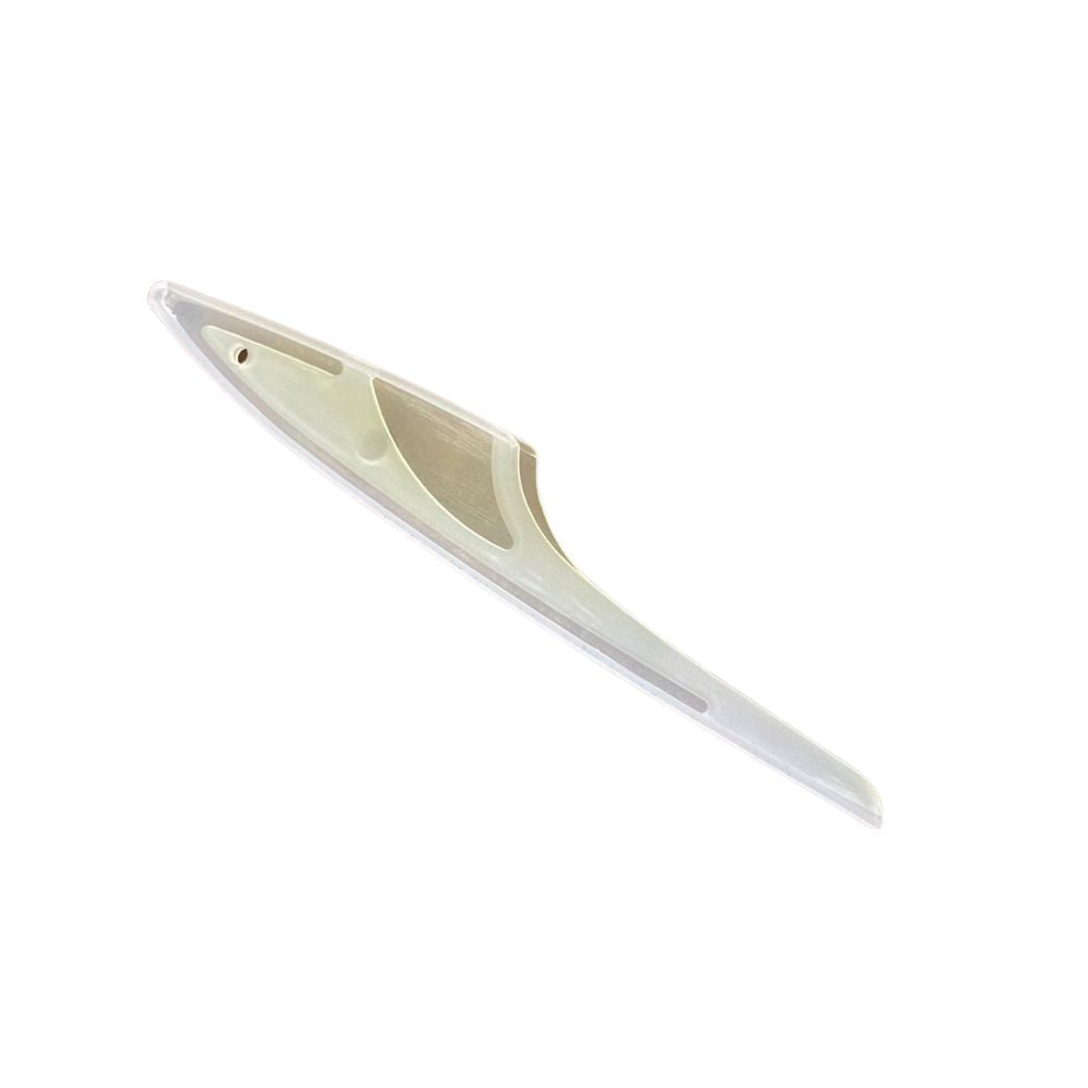 Classy Touch Kitchen Knife | Green | 1 Pc - view 4