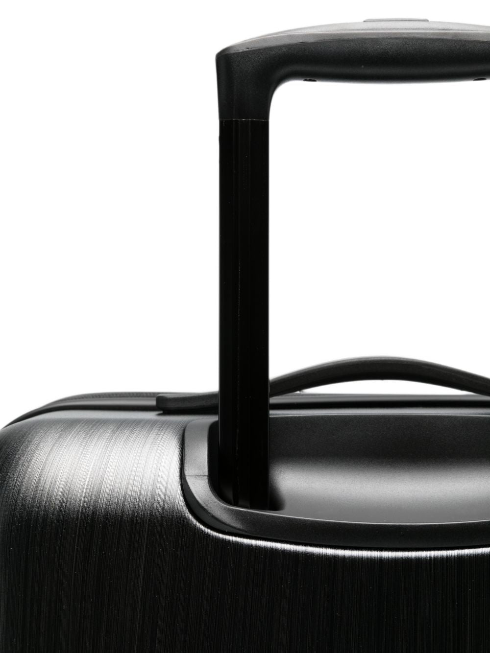 Emporio Armani Suitcases DARK GREY - view 2