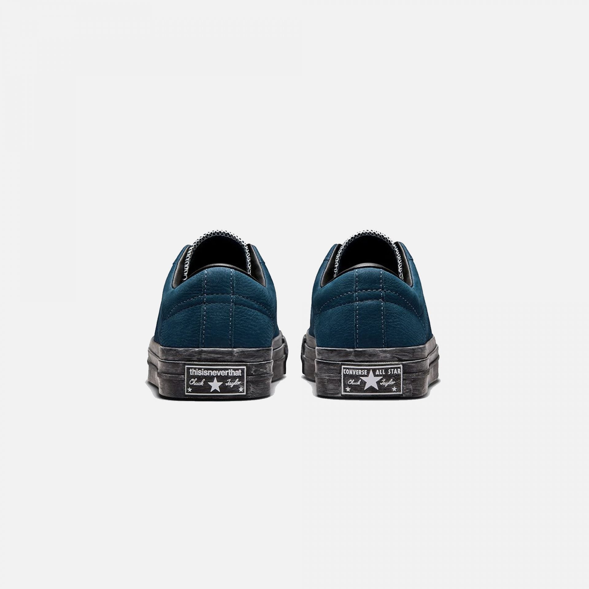Converse | thisisneverthat ONE STAR LOW - view 2