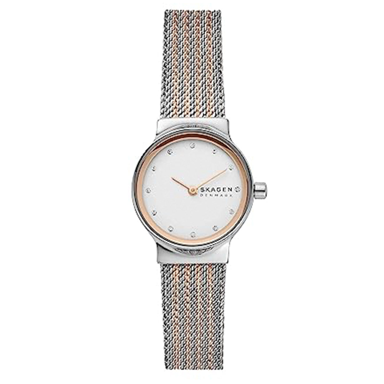 Skagen Freja White Dial Women 26mm - view 4