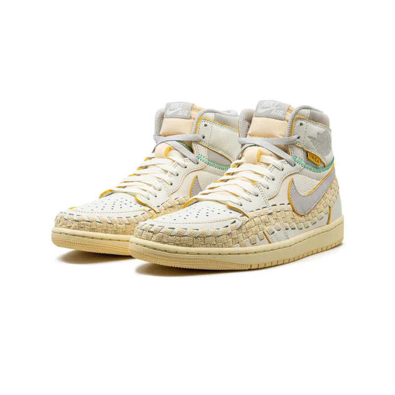 Cop Underdog Air Jordan 1 Retro High OG SP Union LA Bephies Beauty Supply Summer of ‘96' - view 2