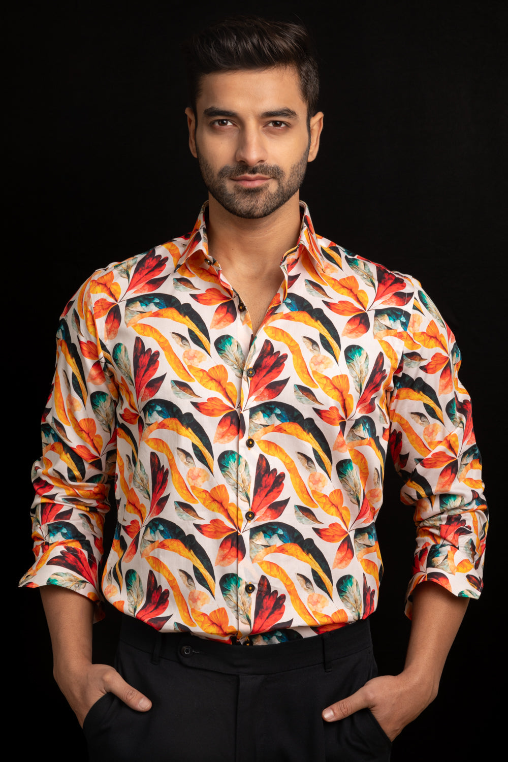 BlackTree Shirt BTS227 - view 3