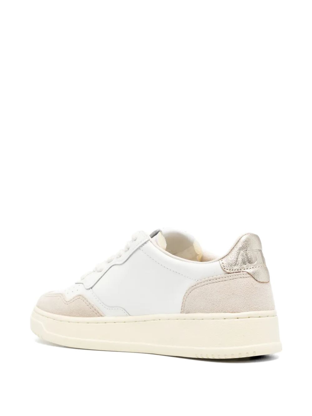 Autry Sneakers – Calf Leather 100% - view 3