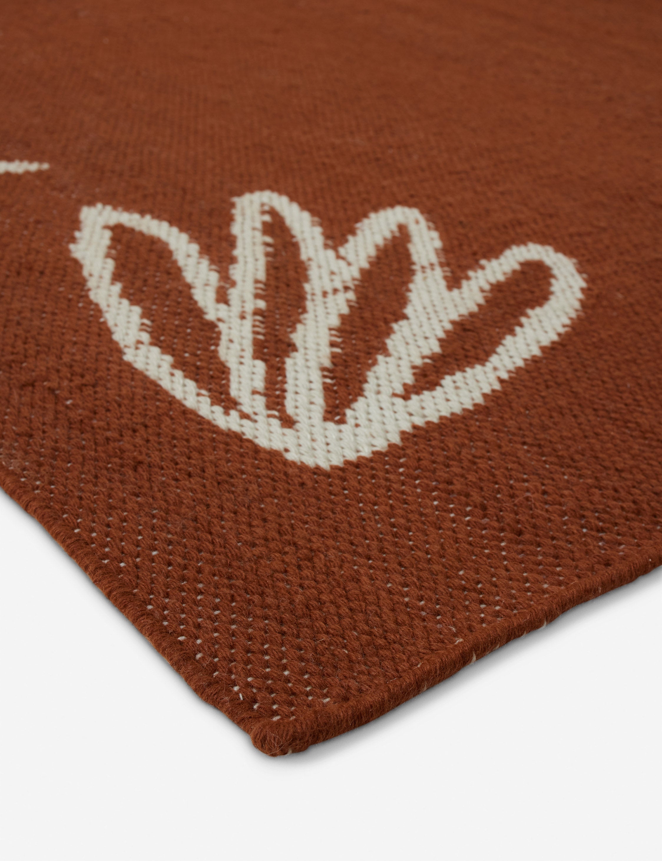 Lulu and Georgia Lovett Indoor / Outdoor Rug by Sarah Sherman Samuel - view 3