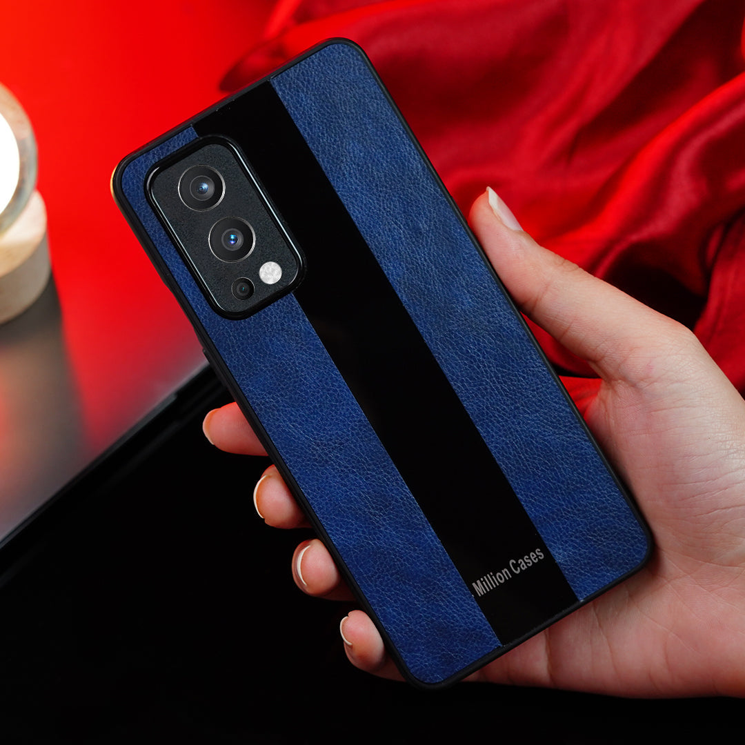 Refined Leather texture Case - OnePlus - view 15