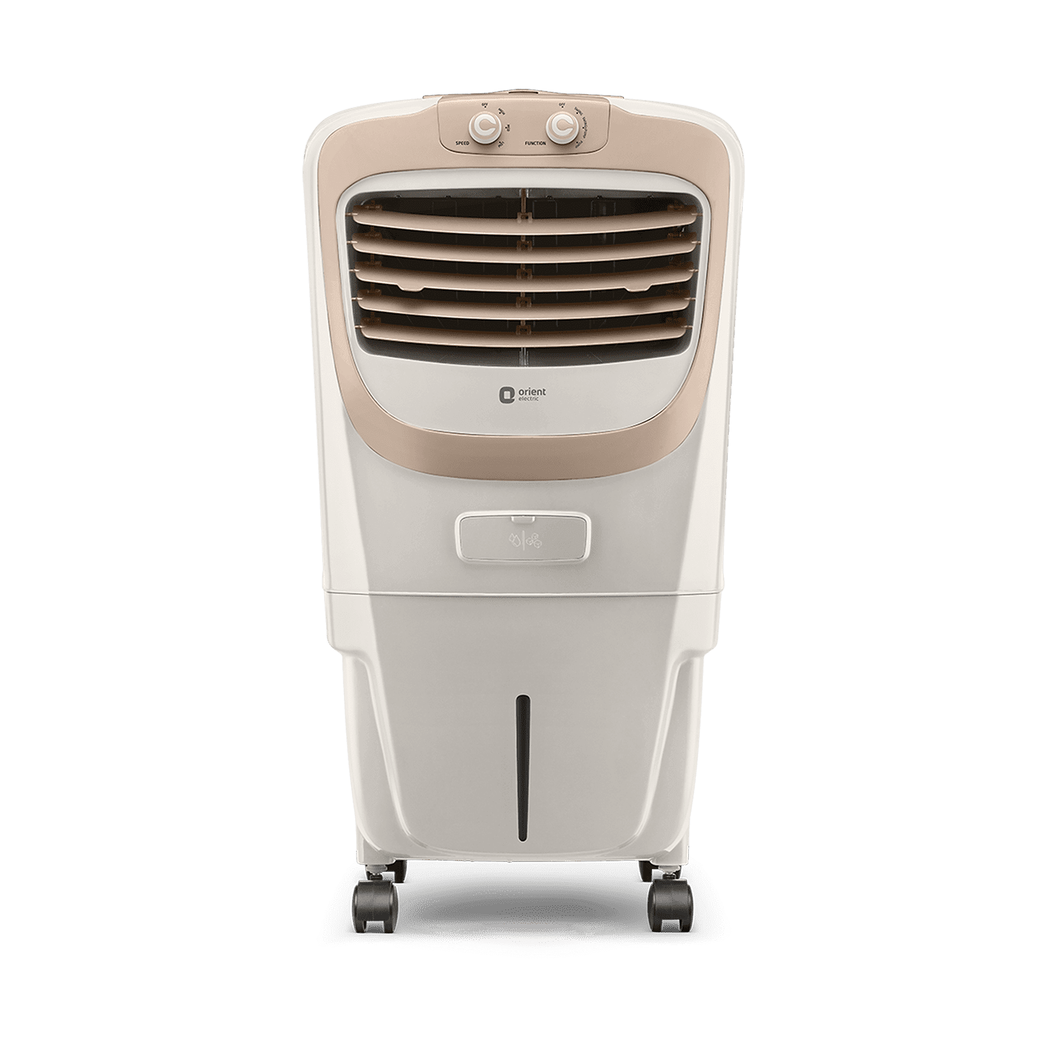 orientelectric Premia Personal Air Cooler – Beige - view 3