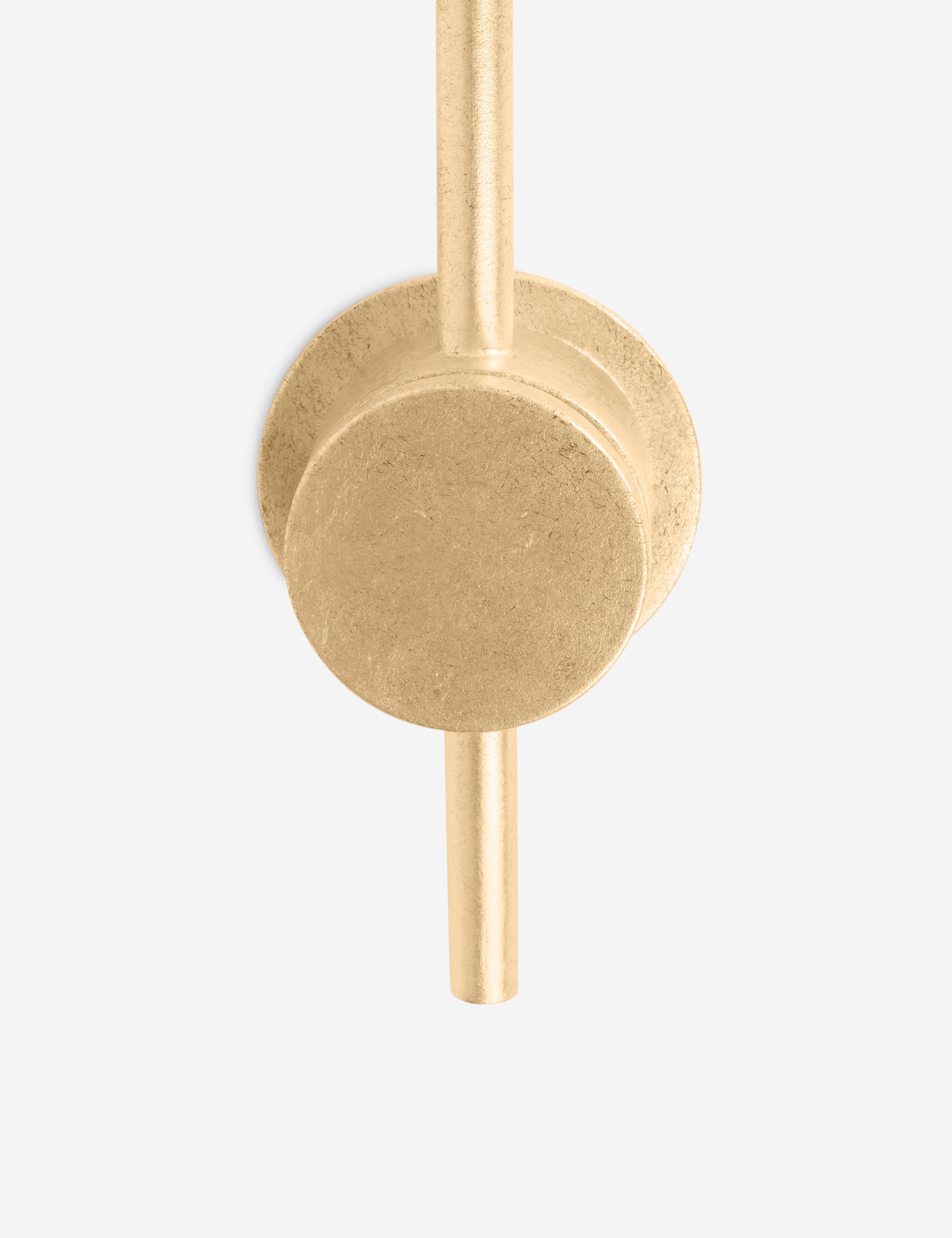 Lulu and Georgia Nura Plug-In Sconce – Natural - view 3