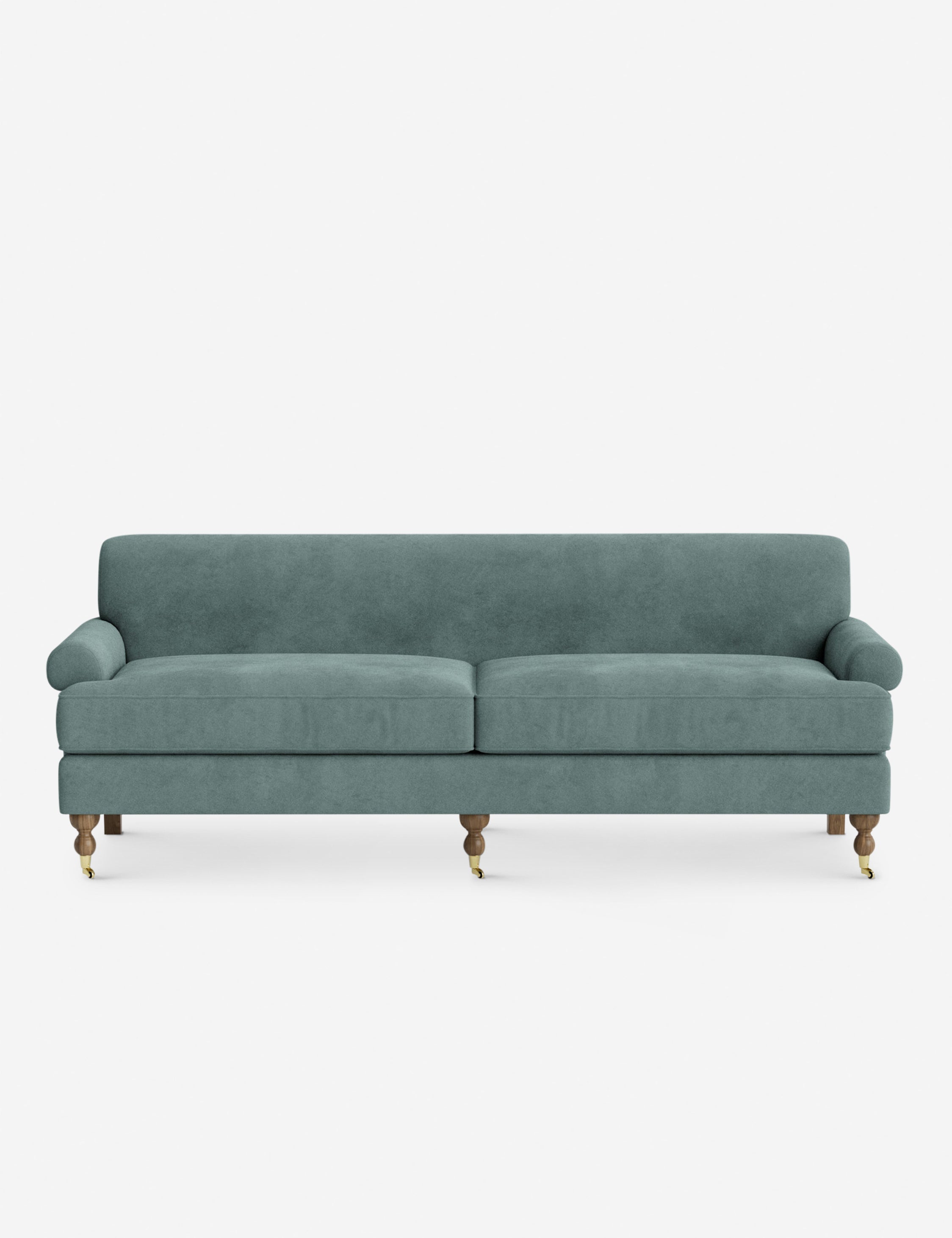 Lulu and Georgia Marsden Sofa by Heidi Caillier - view 52
