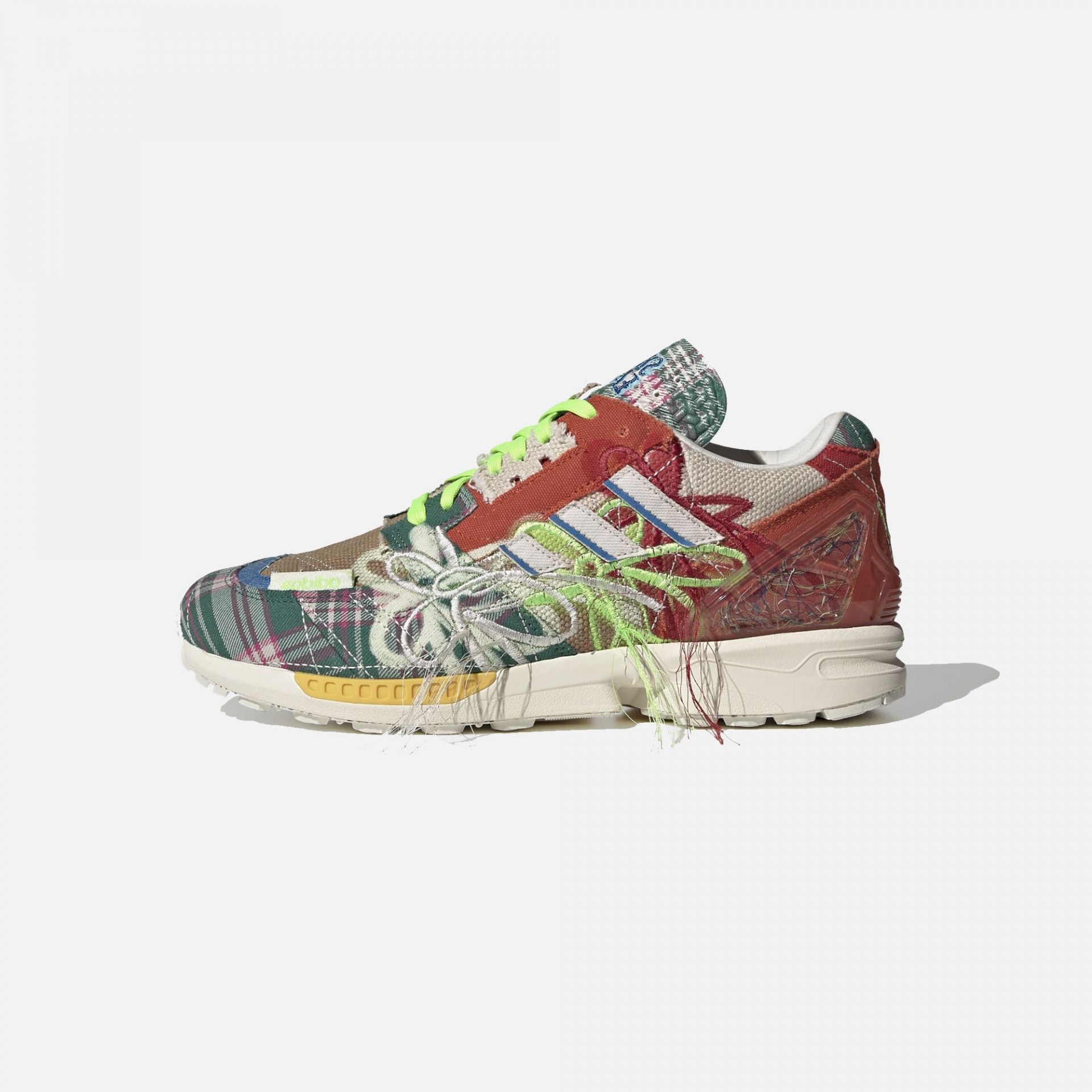 Adidas Originals | ZX8000 SUPEREARTH - view 4