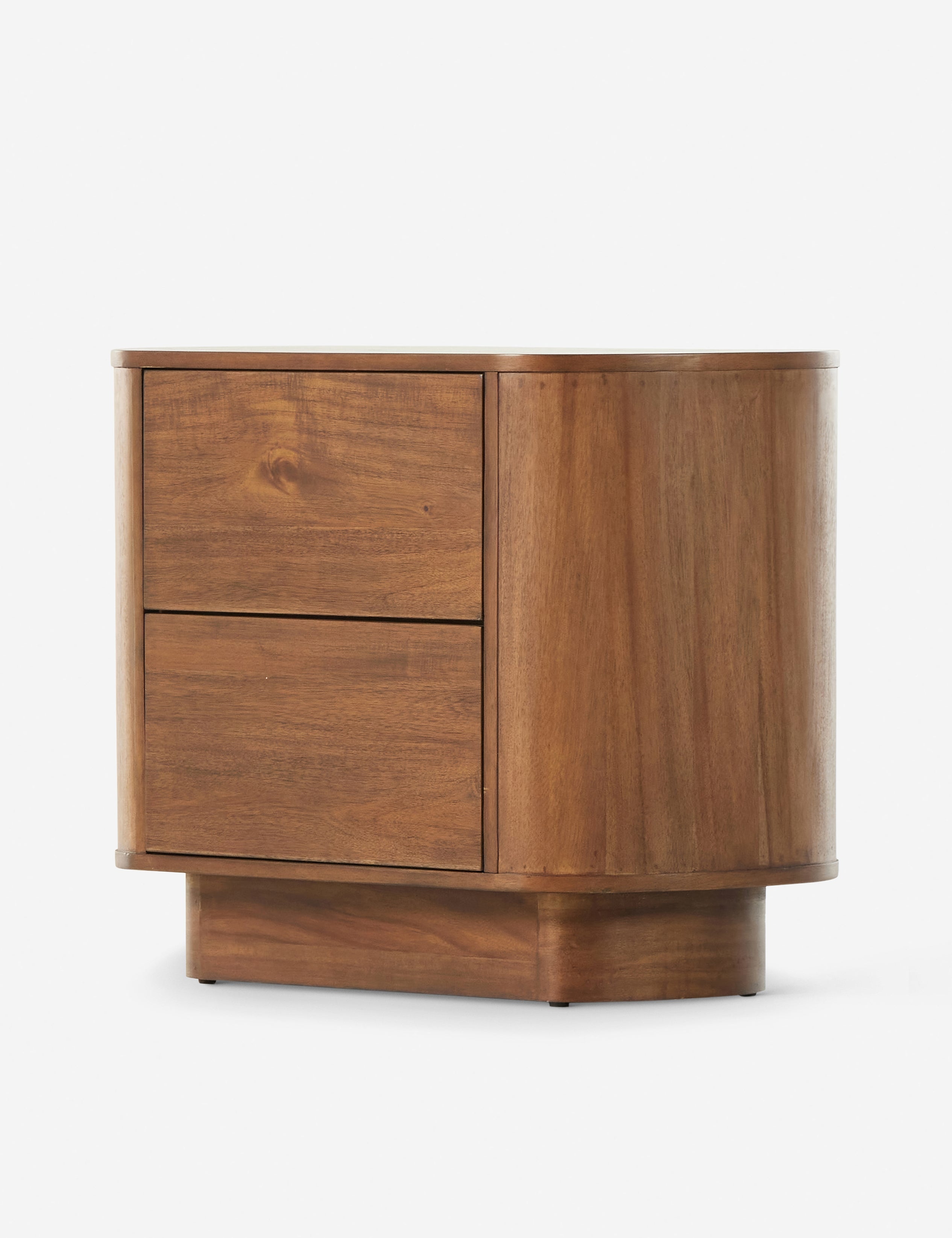 Lulu and Georgia Gilda Nightstand - view 7