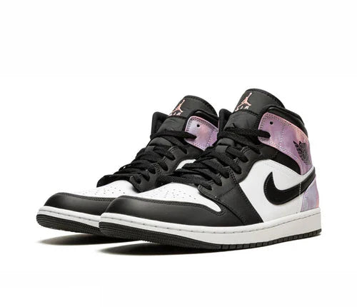 Sneaker Cafe Mumbai Jordan 1 Mid SE Zen Master - view 2