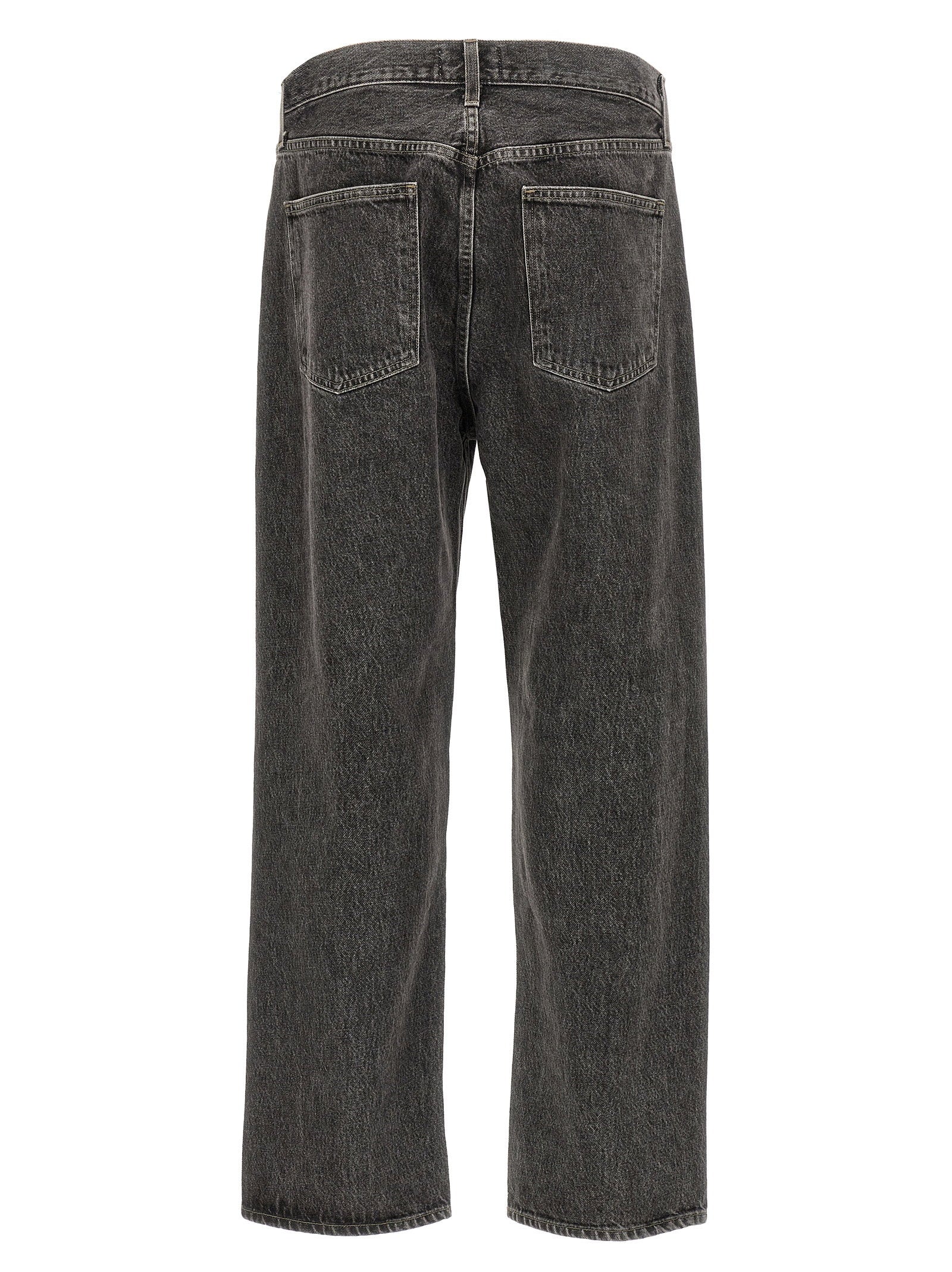 Agolde 90s Jeans – 100% cotton - view 2