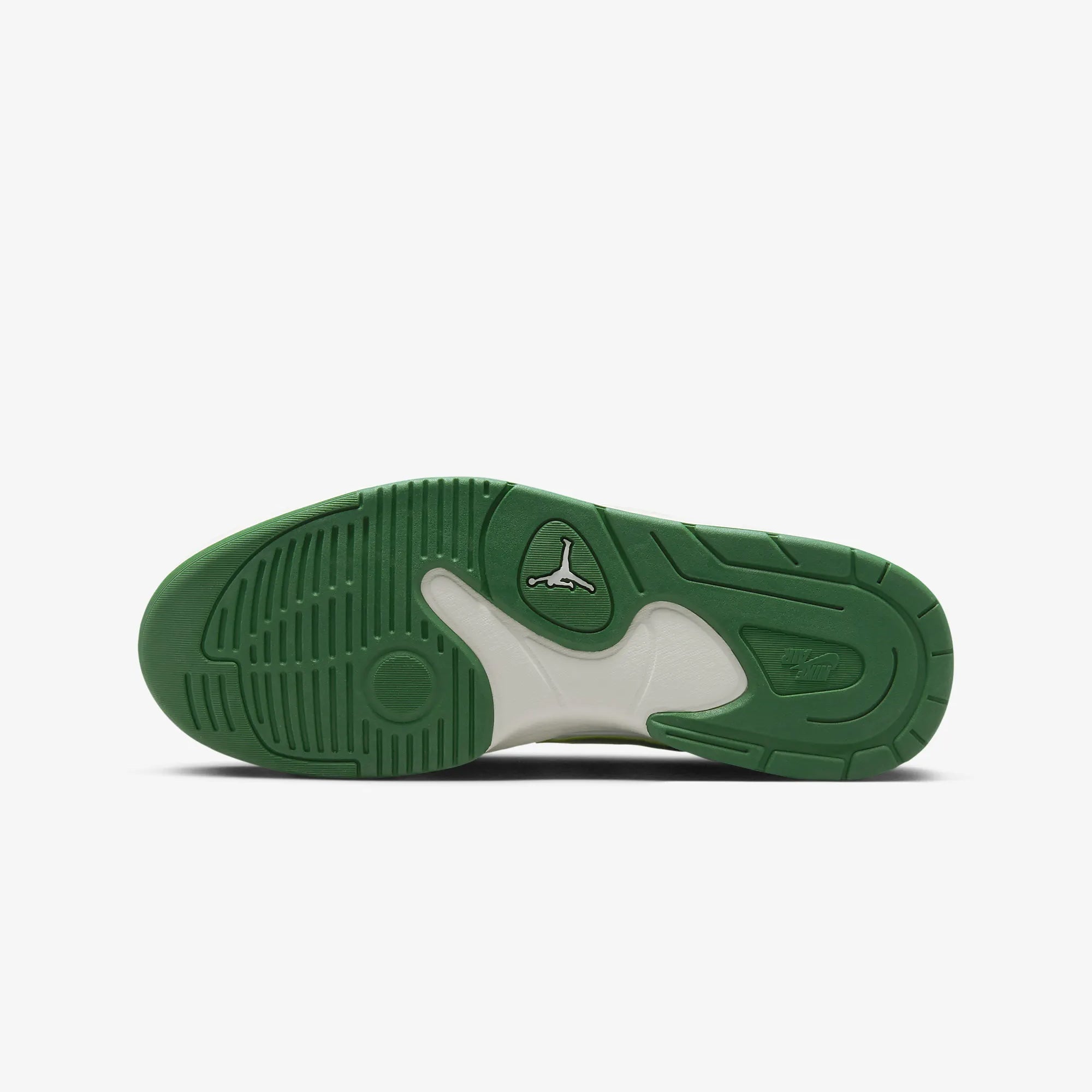 Jordan | STADIUM 90 { WHITE/CLOVER-SAIL-BLACK - view 5