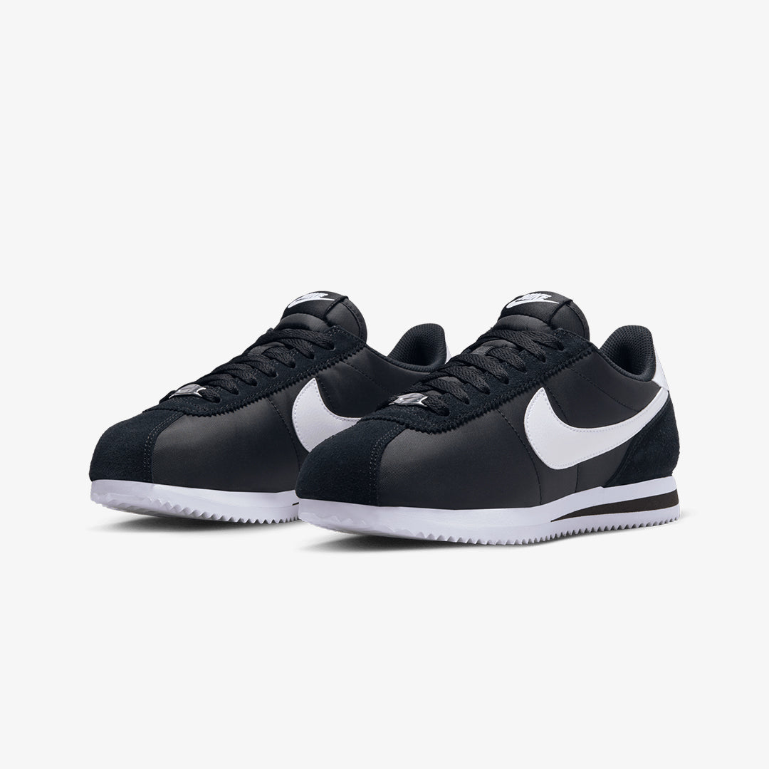 Cortez txt black – Nike | CORTEZ TXT { BLACK/WHITE