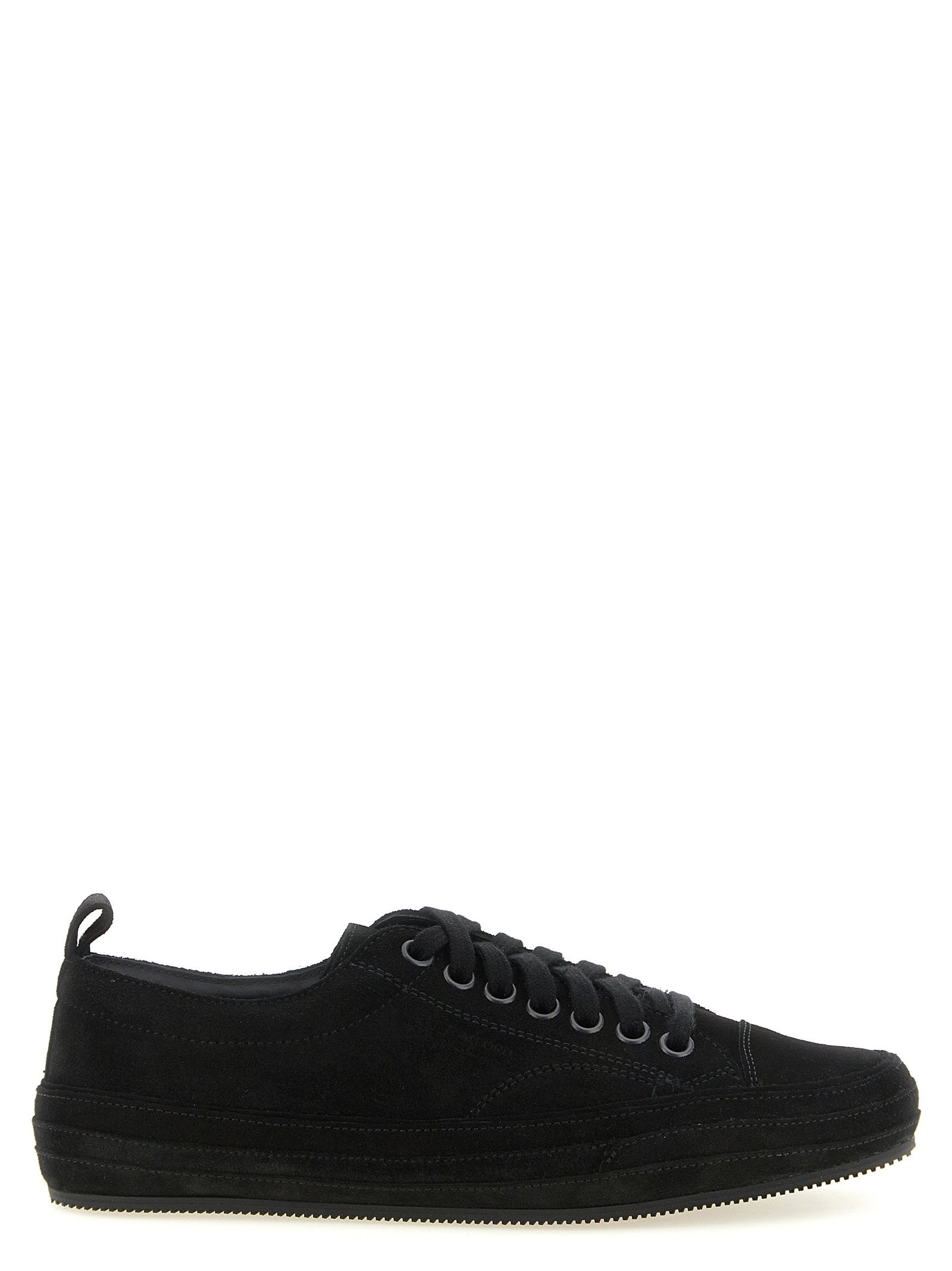 Tom Ford Archer Sneakers – 95% lh 3% br, 2% co
