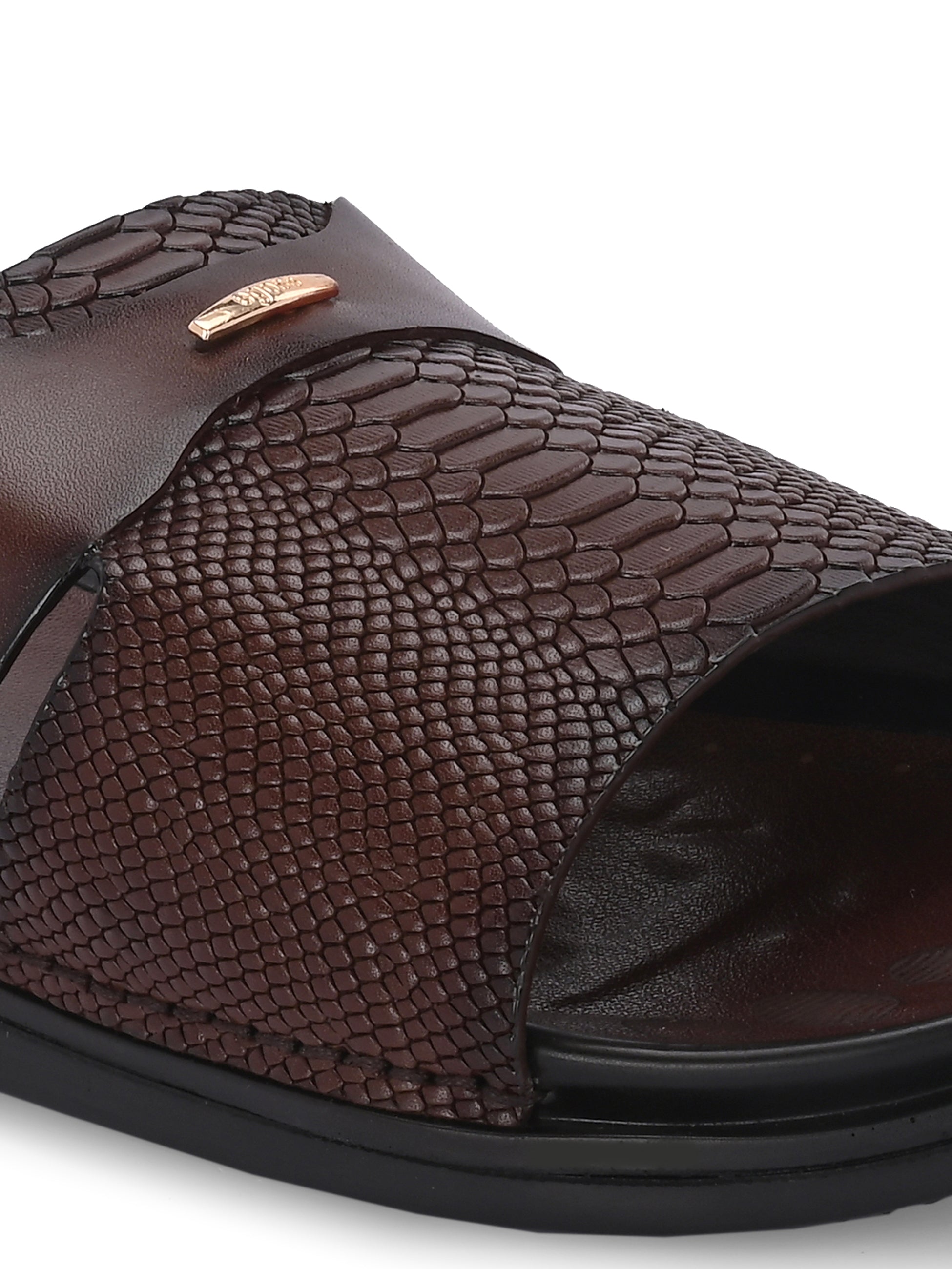Egoss Shoes Egoss Casual Slippers For Men - view 3