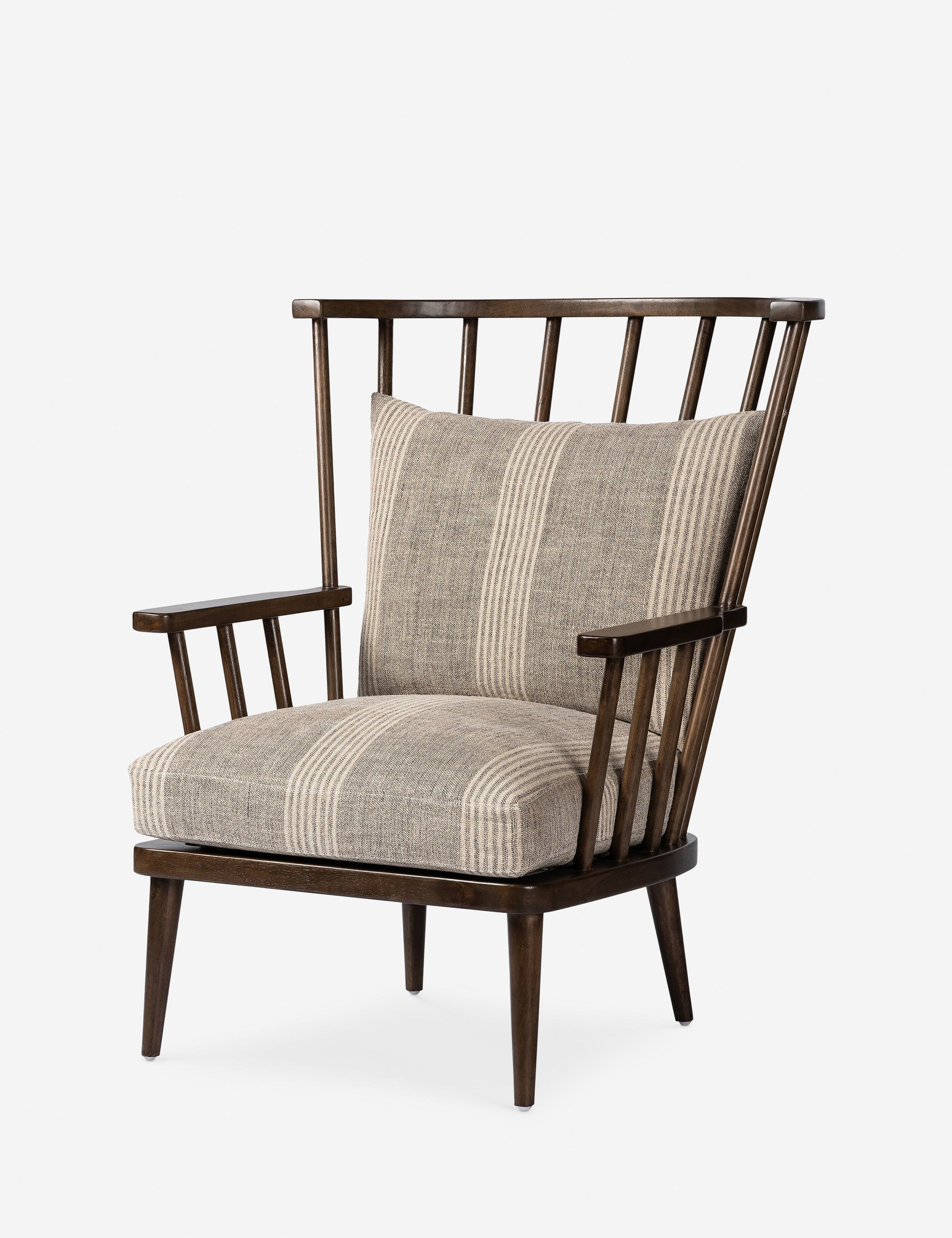 Lulu and Georgia Savannah Accent Chair - view 8