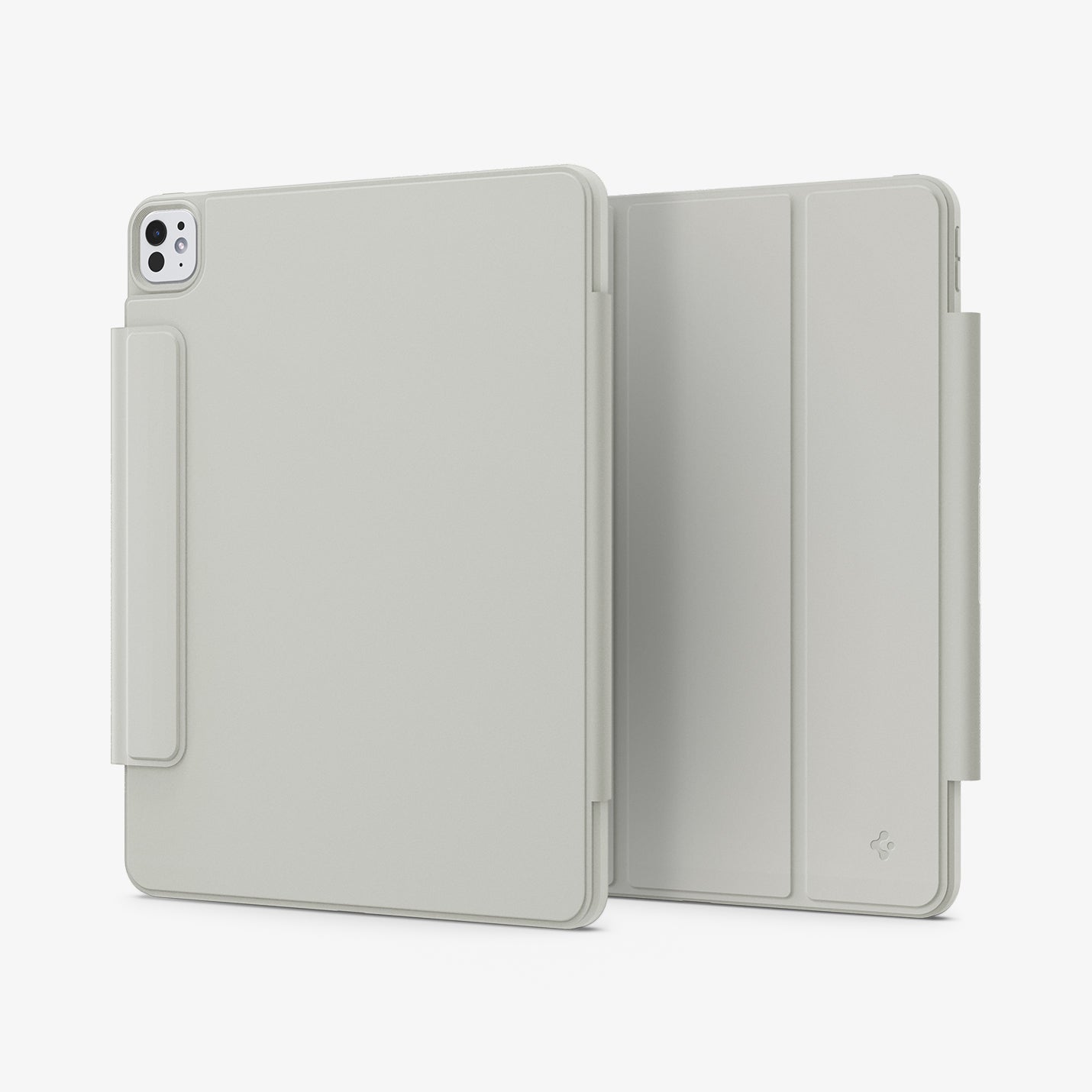 iPad Pro Series - Air Skin Pro OneTap – Gray - view 6