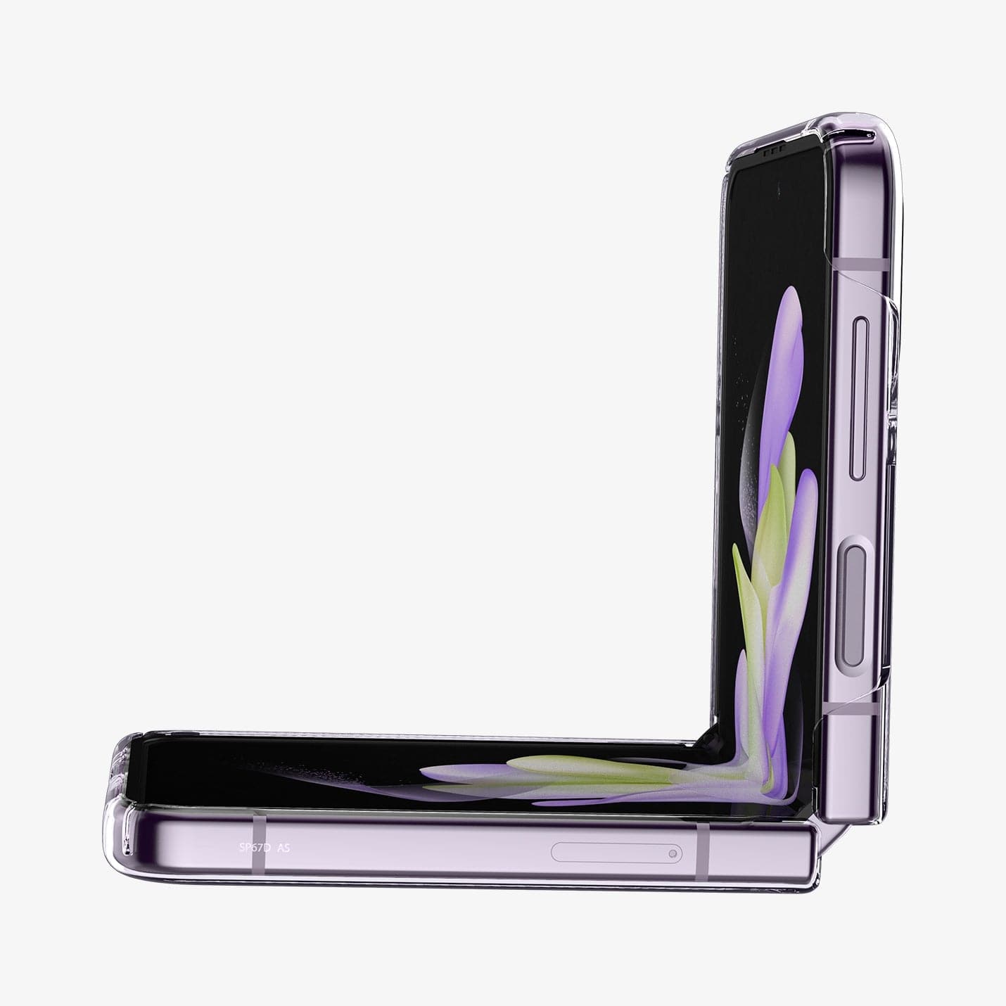 Galaxy Z Flip 4 Series - Air Skin - view 6