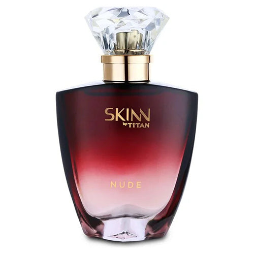 Skinn by Titan Nude 50 ML Perfume for Women EDP - view 2