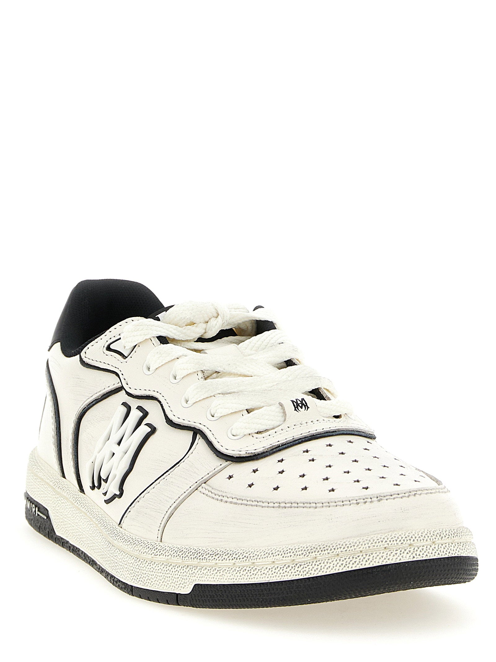 Amiri Newport Sneakers – 100% bovine leather - view 2