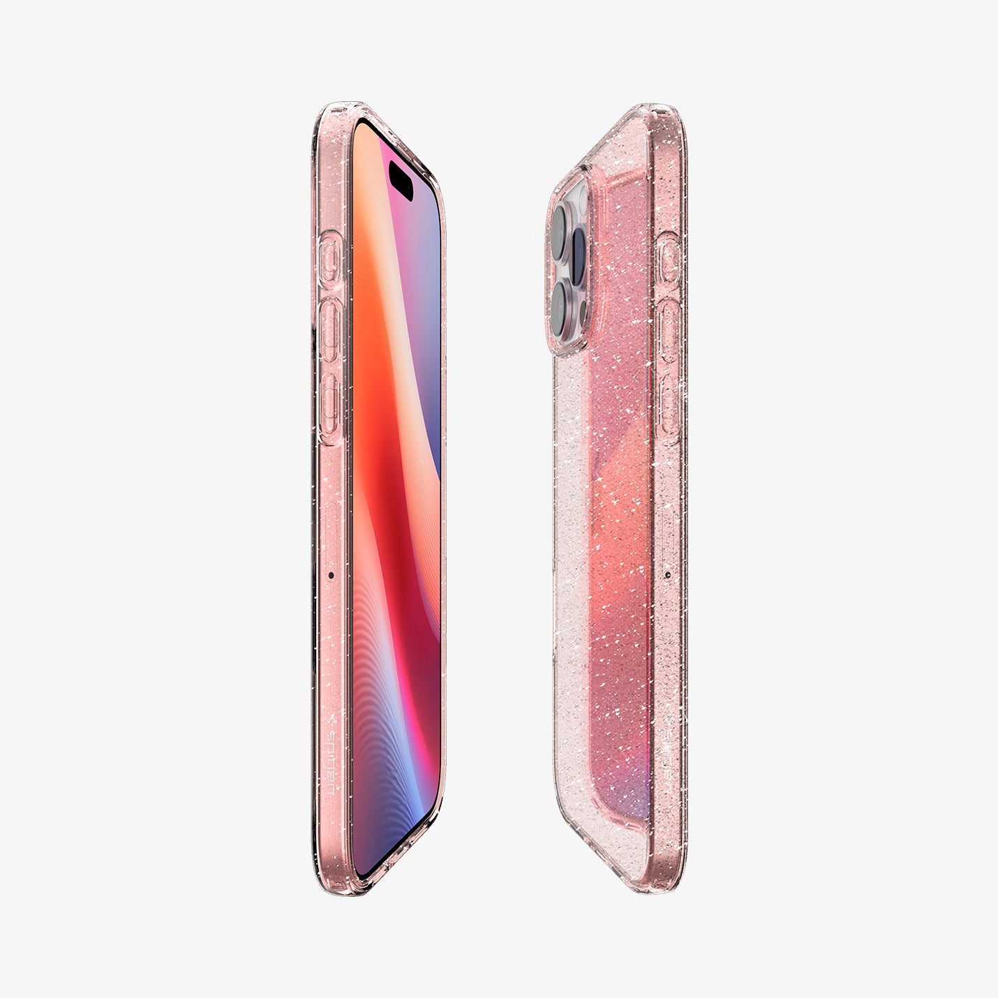 iPhone 16 Series - Liquid Crystal Glitter - view 19