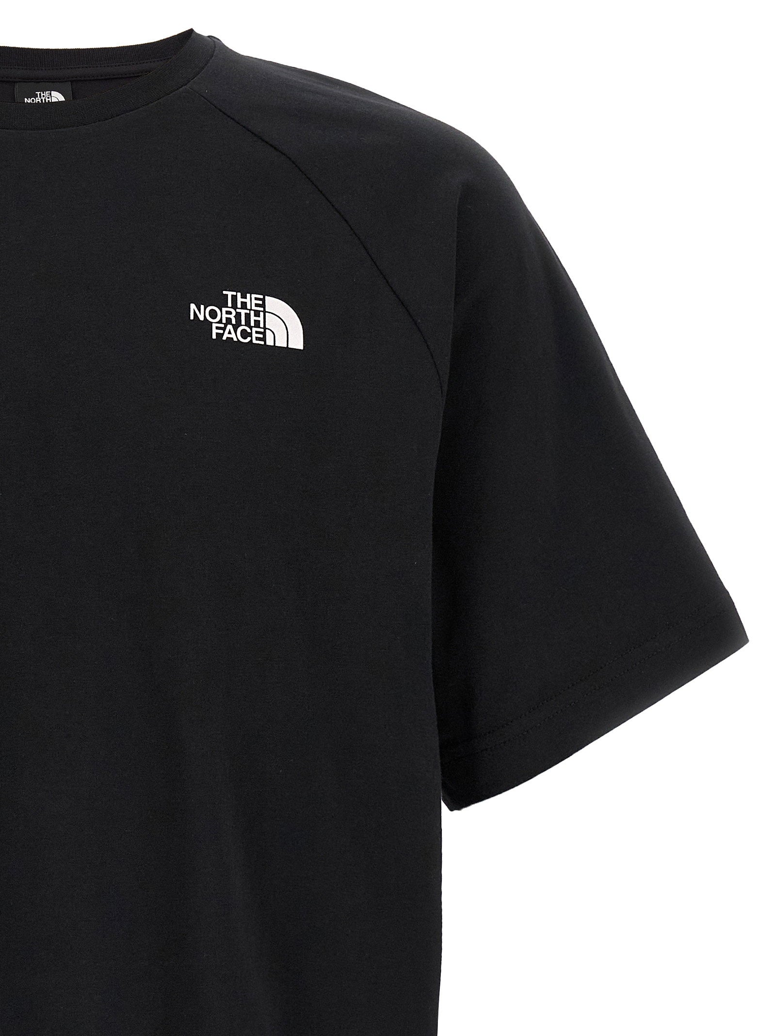 The North Face North Faces T-shirt – 100% cotton - view 3