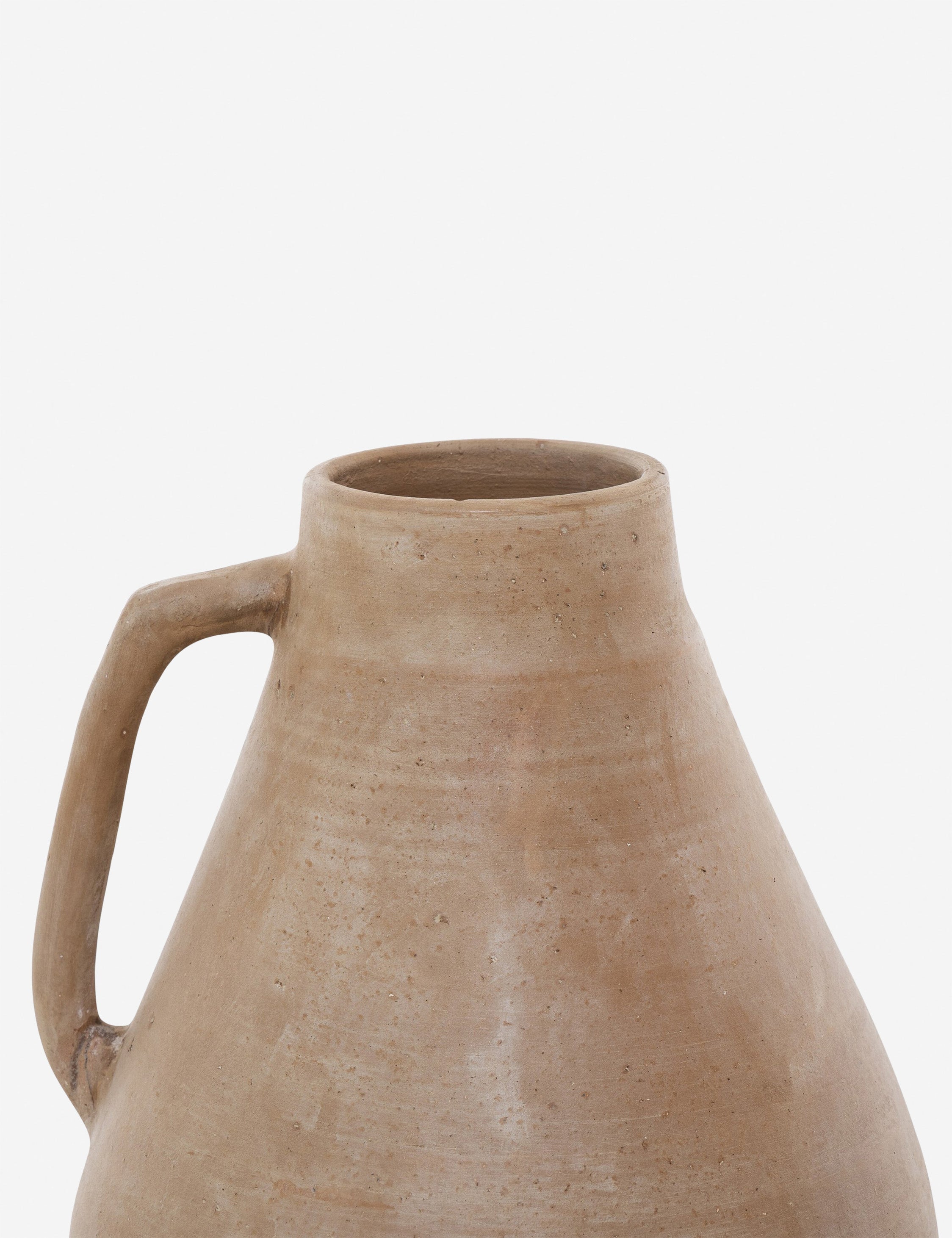 Lulu and Georgia Sesto Vase by Amber Lewis x Four Hands - view 3