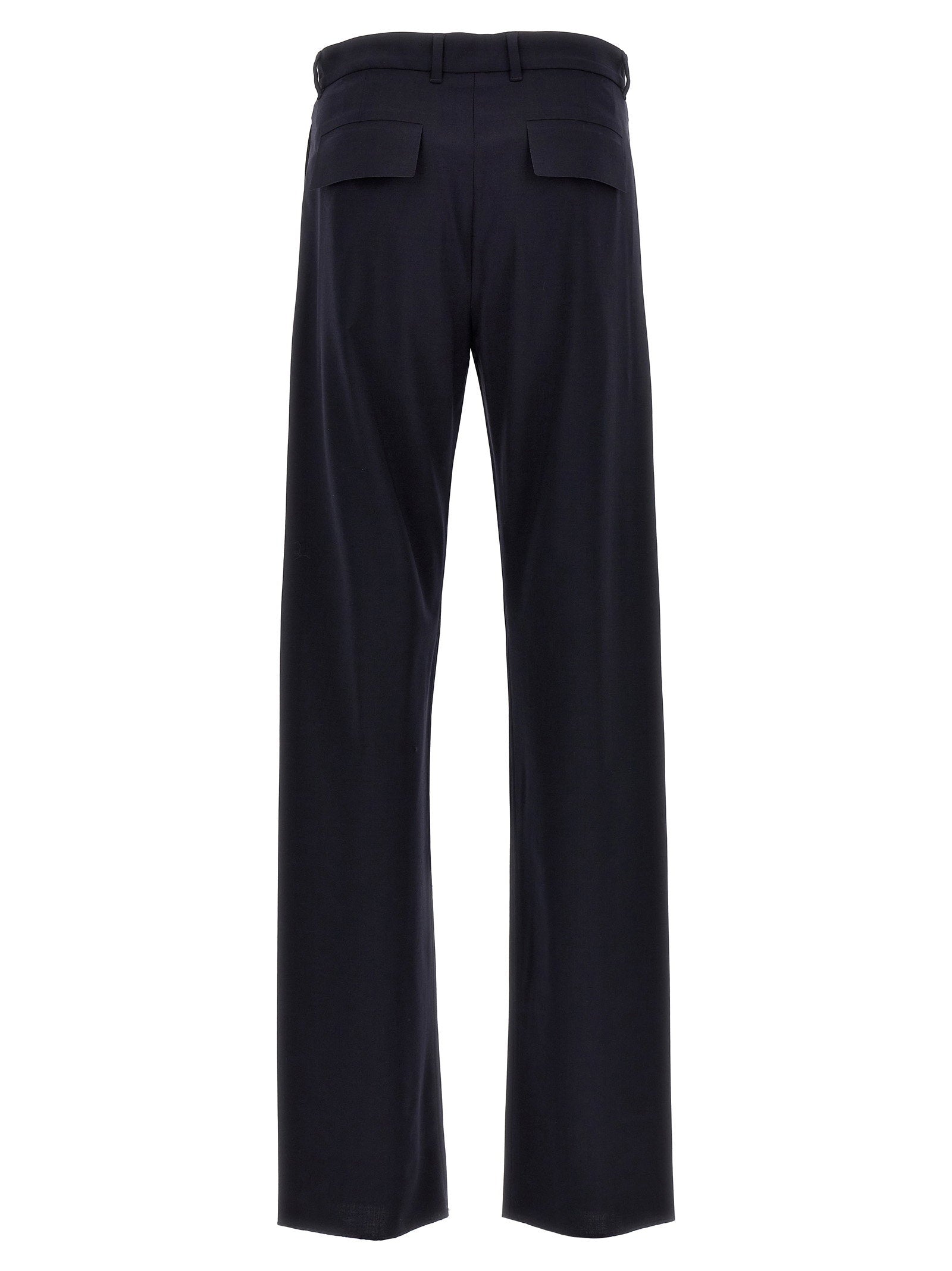 Givenchy Fresh Wool Pants - view 2