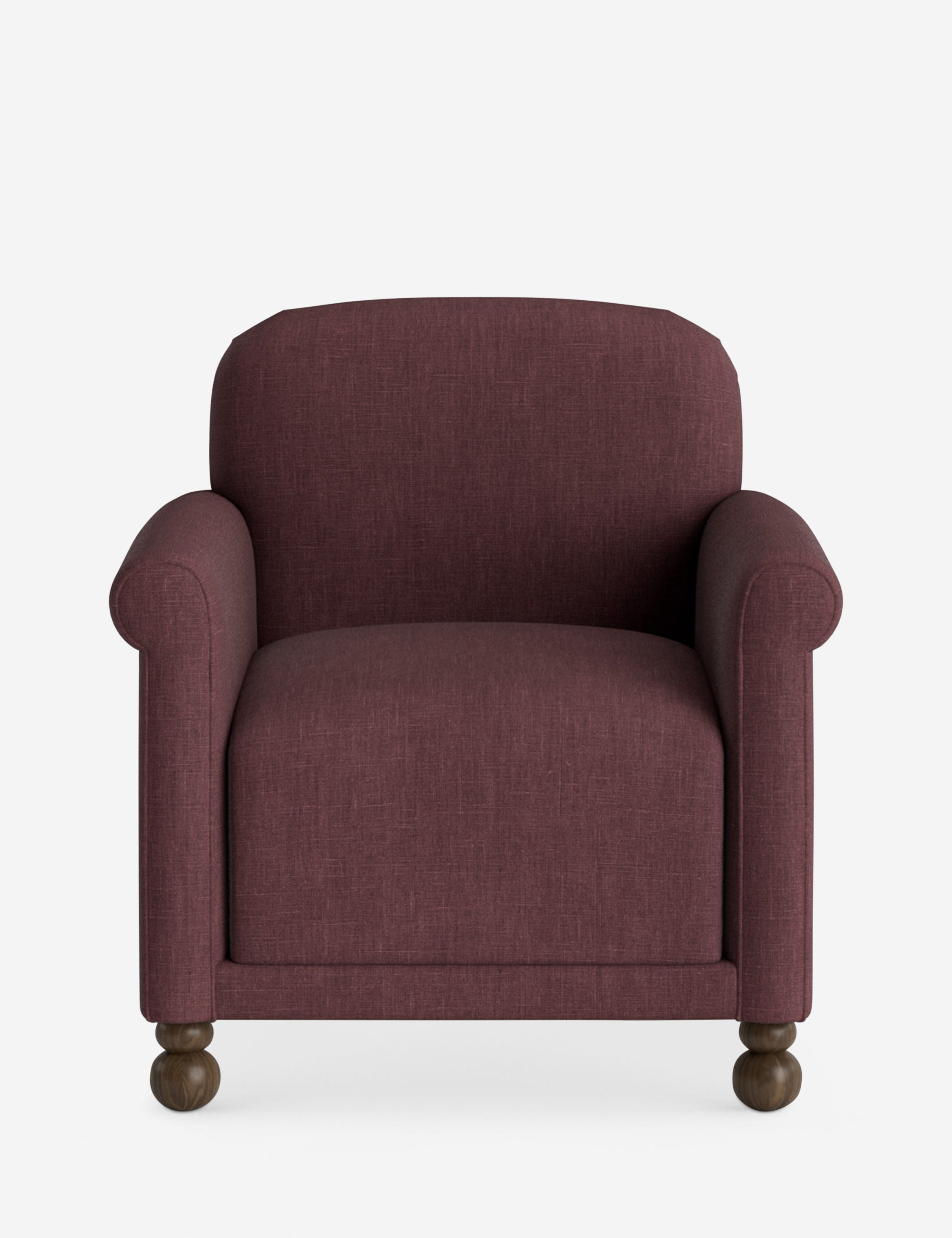 Lulu and Georgia Paley Accent Chair by Heidi Caillier - view 59