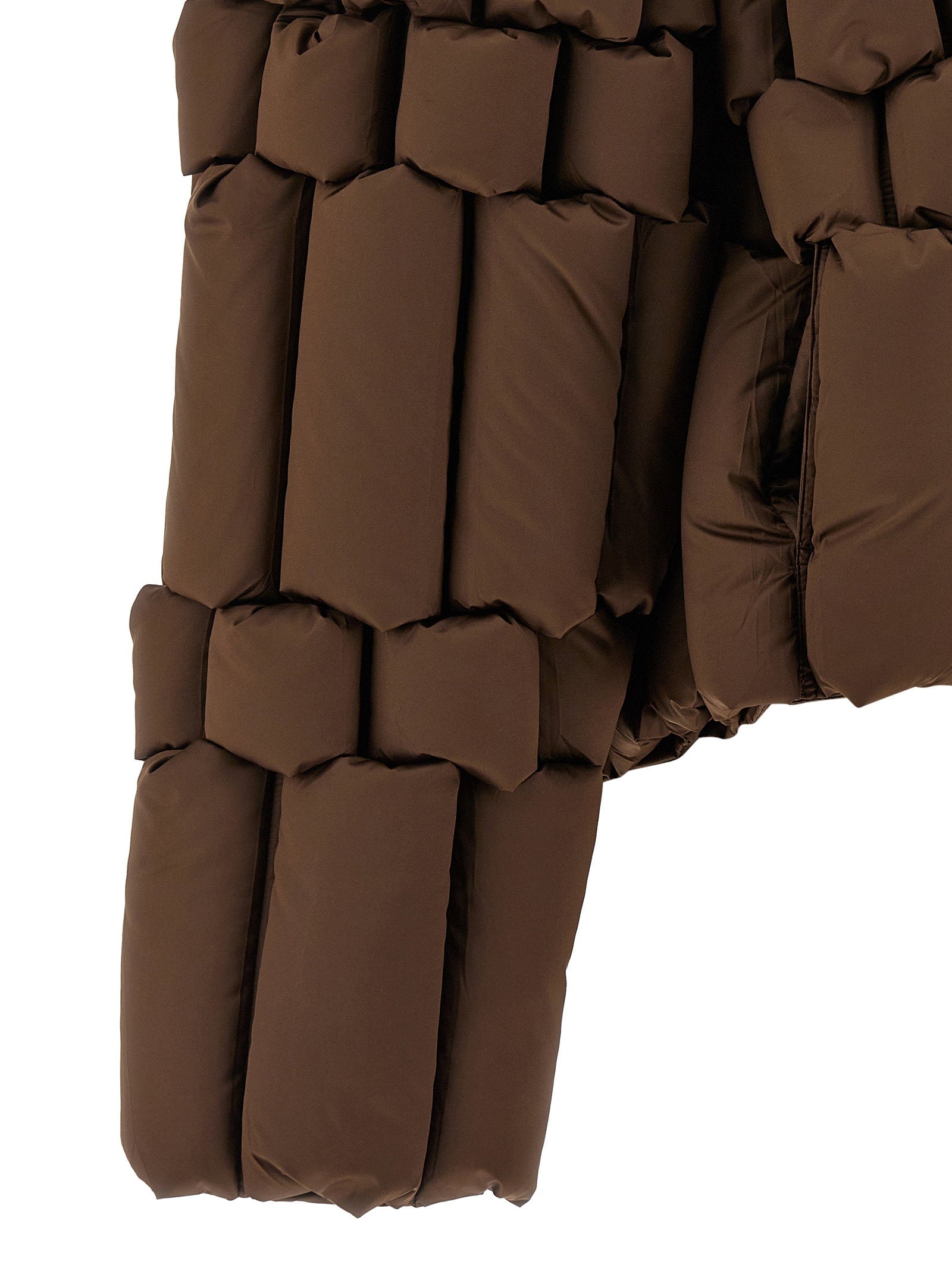 Raxxy 3d Down Jacket – 100% nylon - view 4